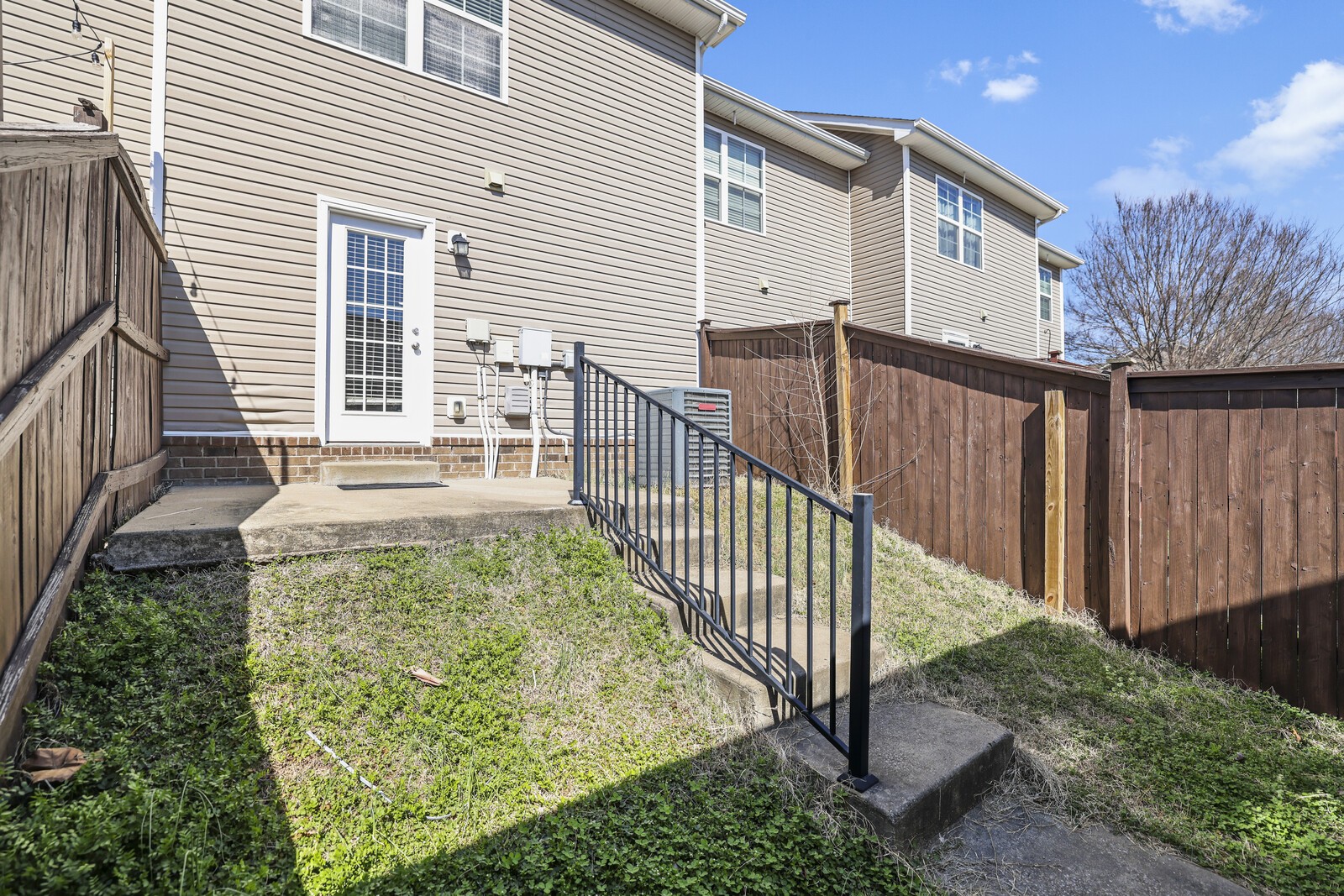 3946 Hoggett Ford Rd