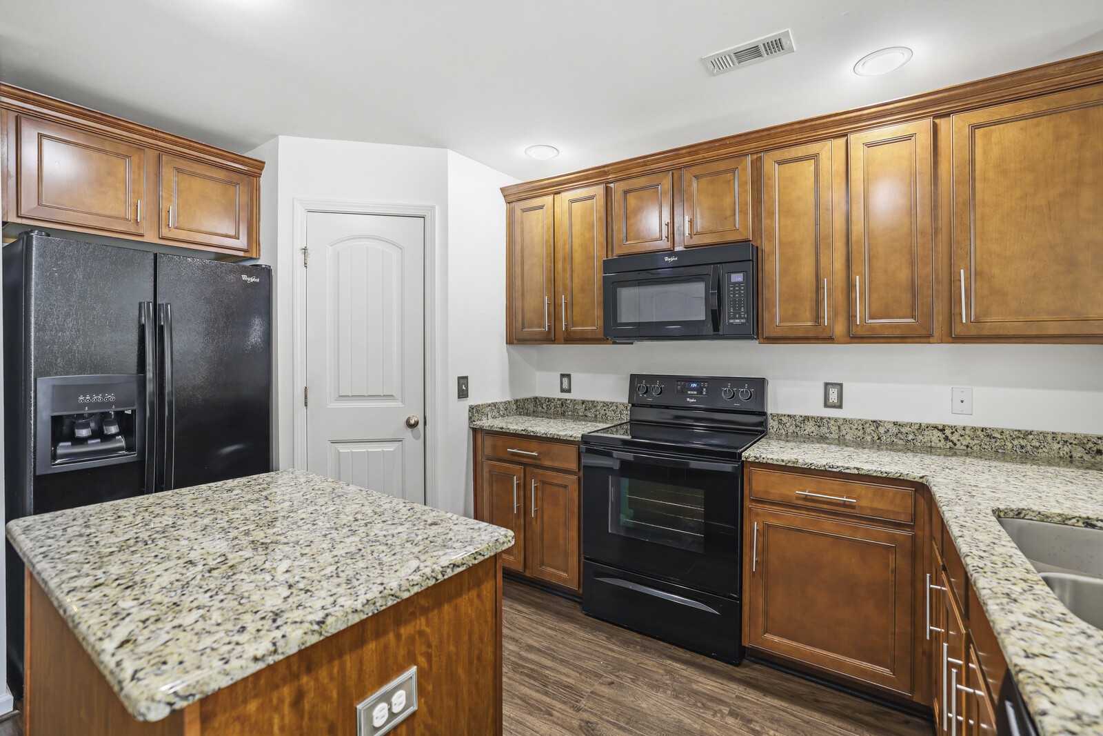3946 Hoggett Ford Rd