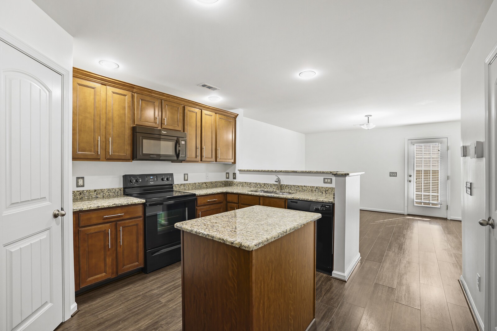 3946 Hoggett Ford Rd