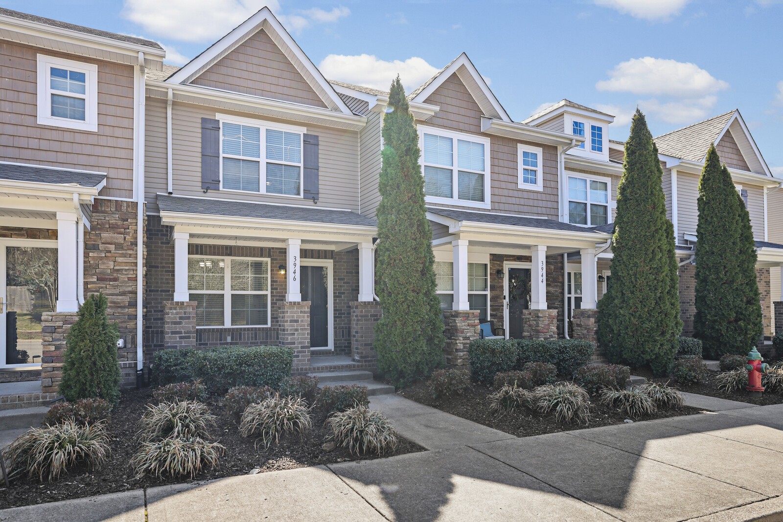 3946 Hoggett Ford Rd