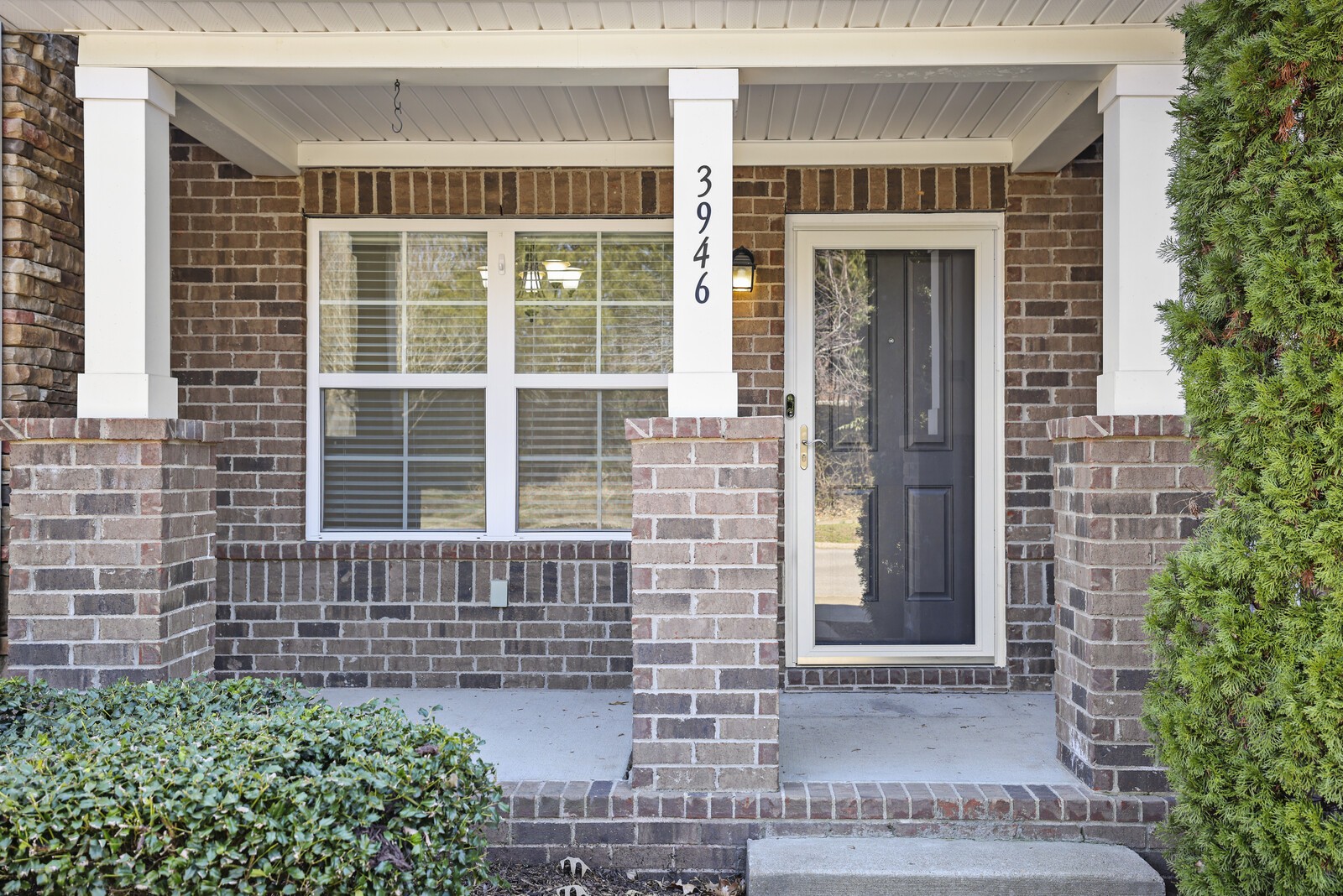3946 Hoggett Ford Rd
