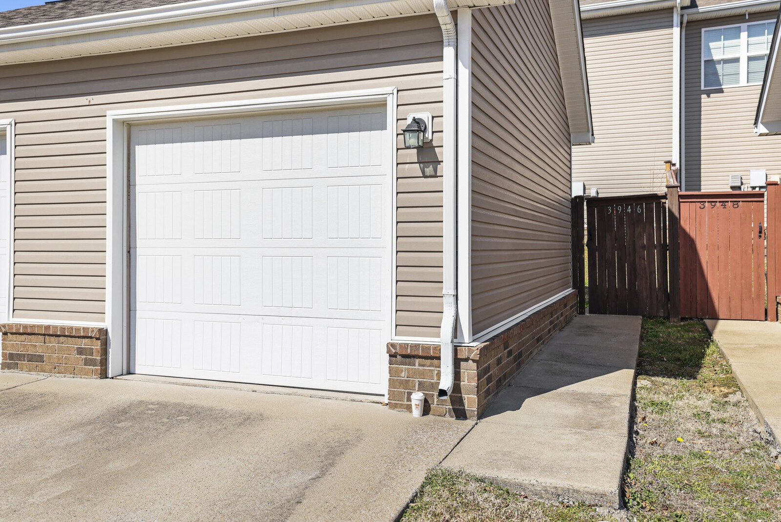 3946 Hoggett Ford Rd