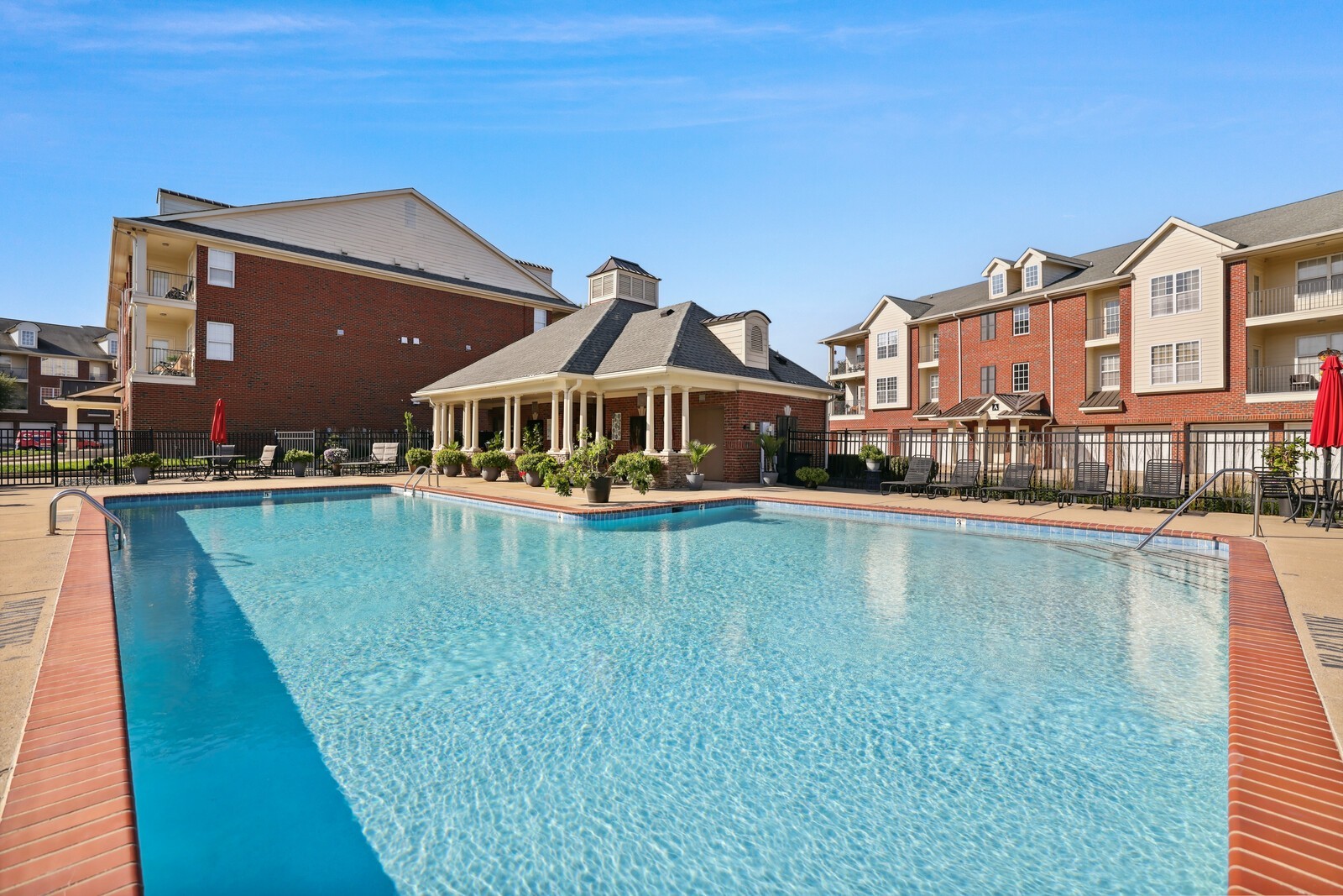 3201 Aspen Grove Dr Unit: I6