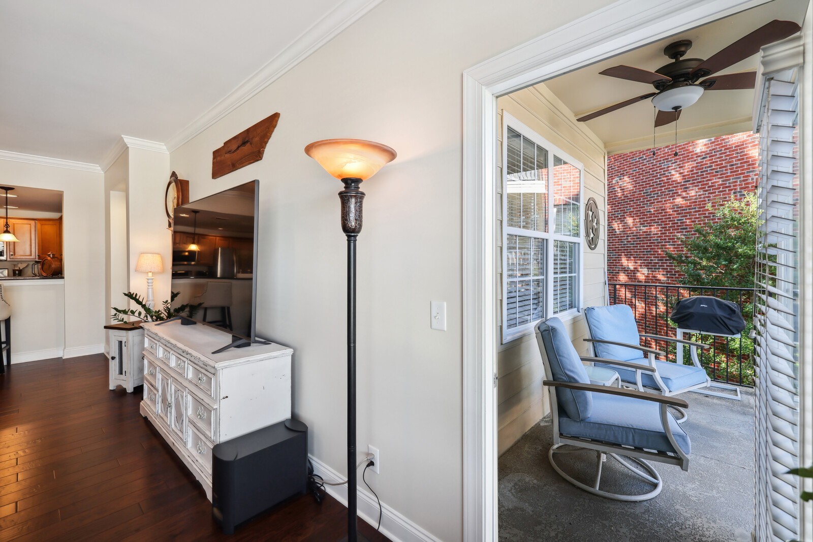 3201 Aspen Grove Dr Unit: I6