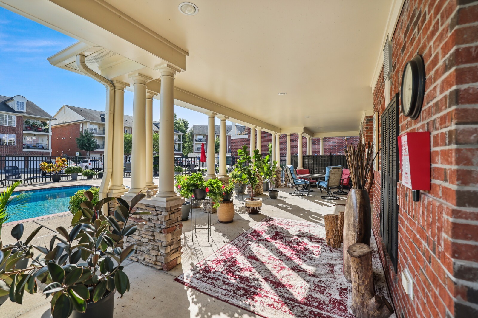 3201 Aspen Grove Dr Unit: I6
