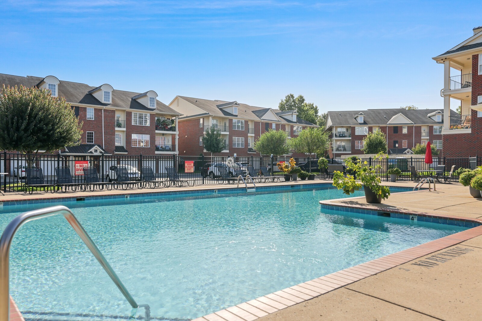 3201 Aspen Grove Dr Unit: I6