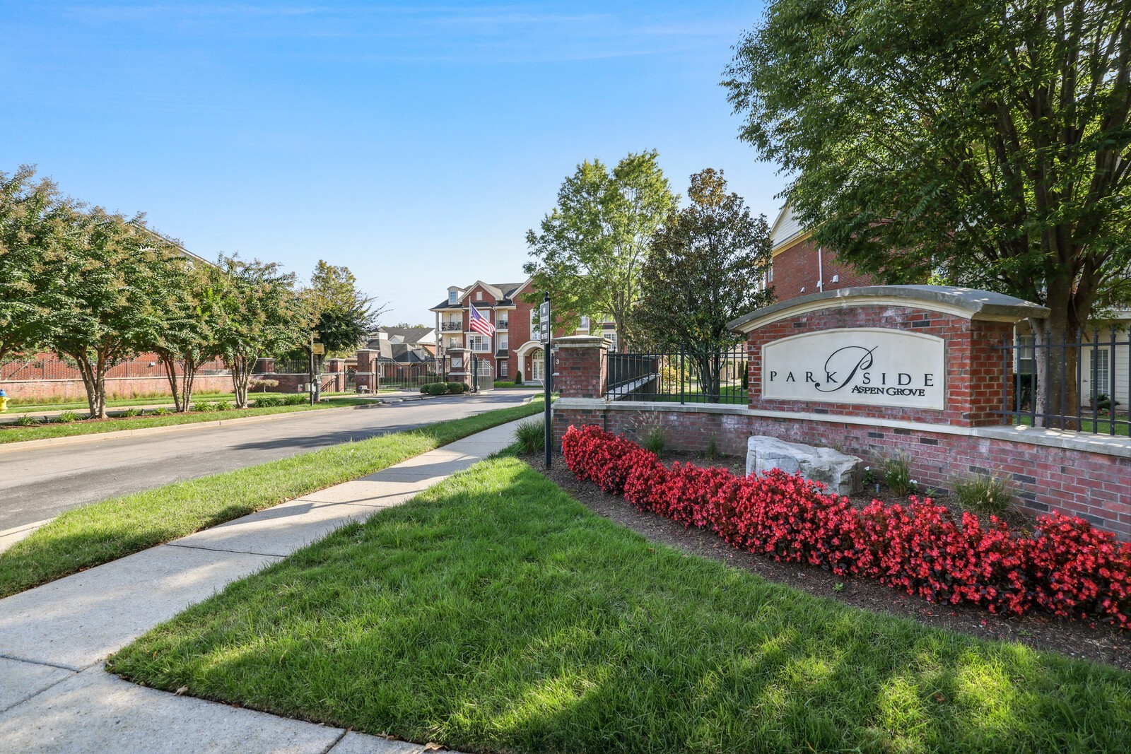 3201 Aspen Grove Dr Unit: I6
