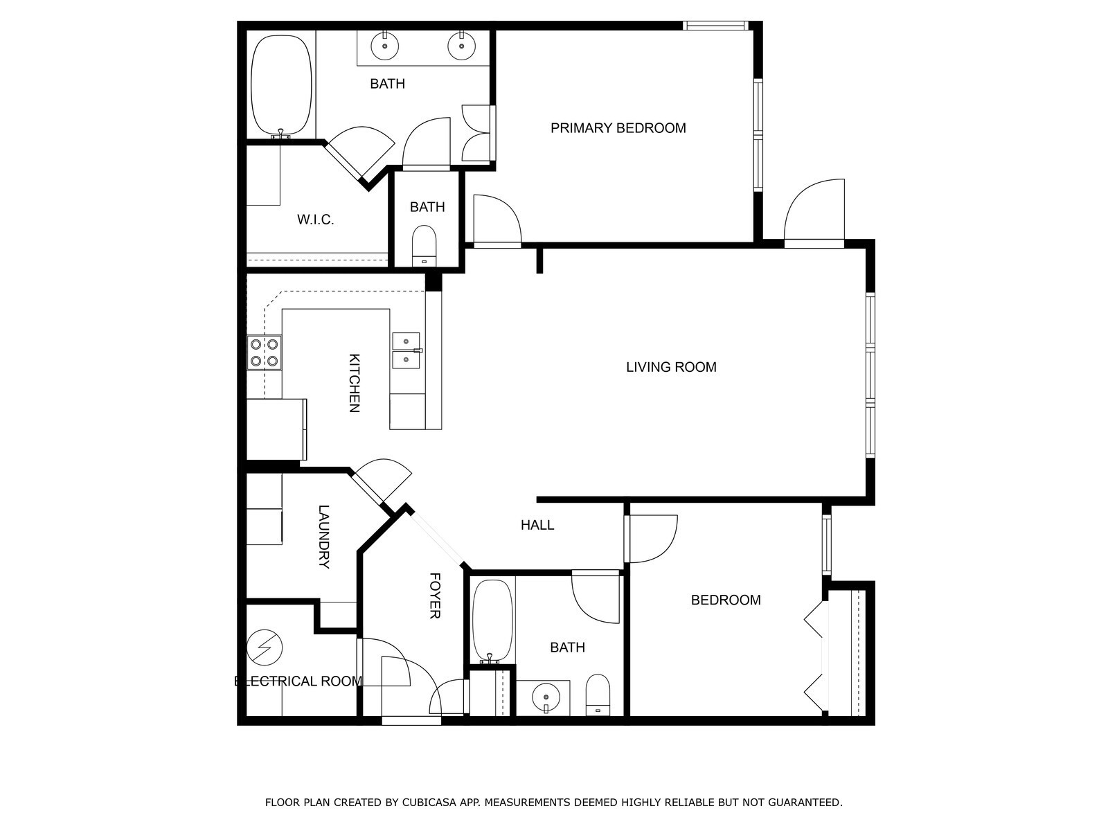 3201 Aspen Grove Dr Unit: I6