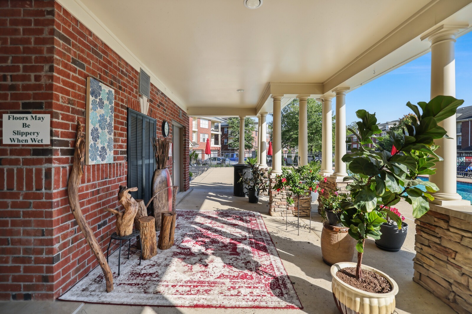 3201 Aspen Grove Dr Unit: I6