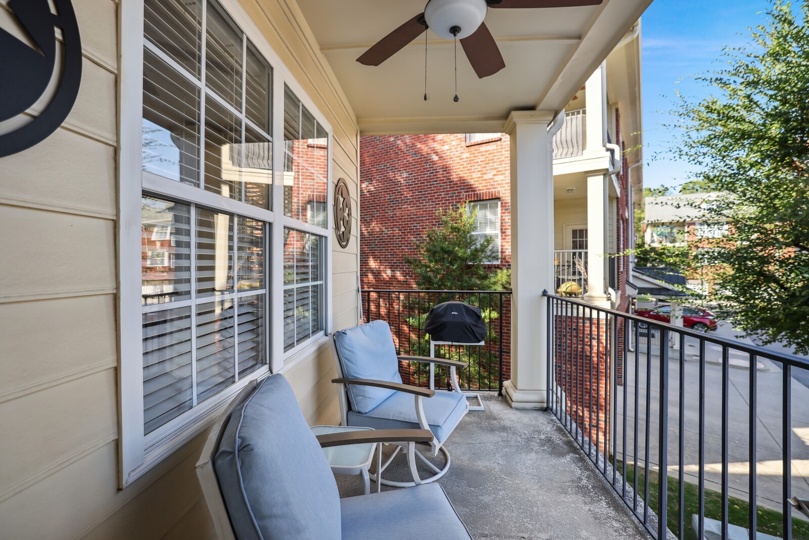 3201 Aspen Grove Dr Unit: I6