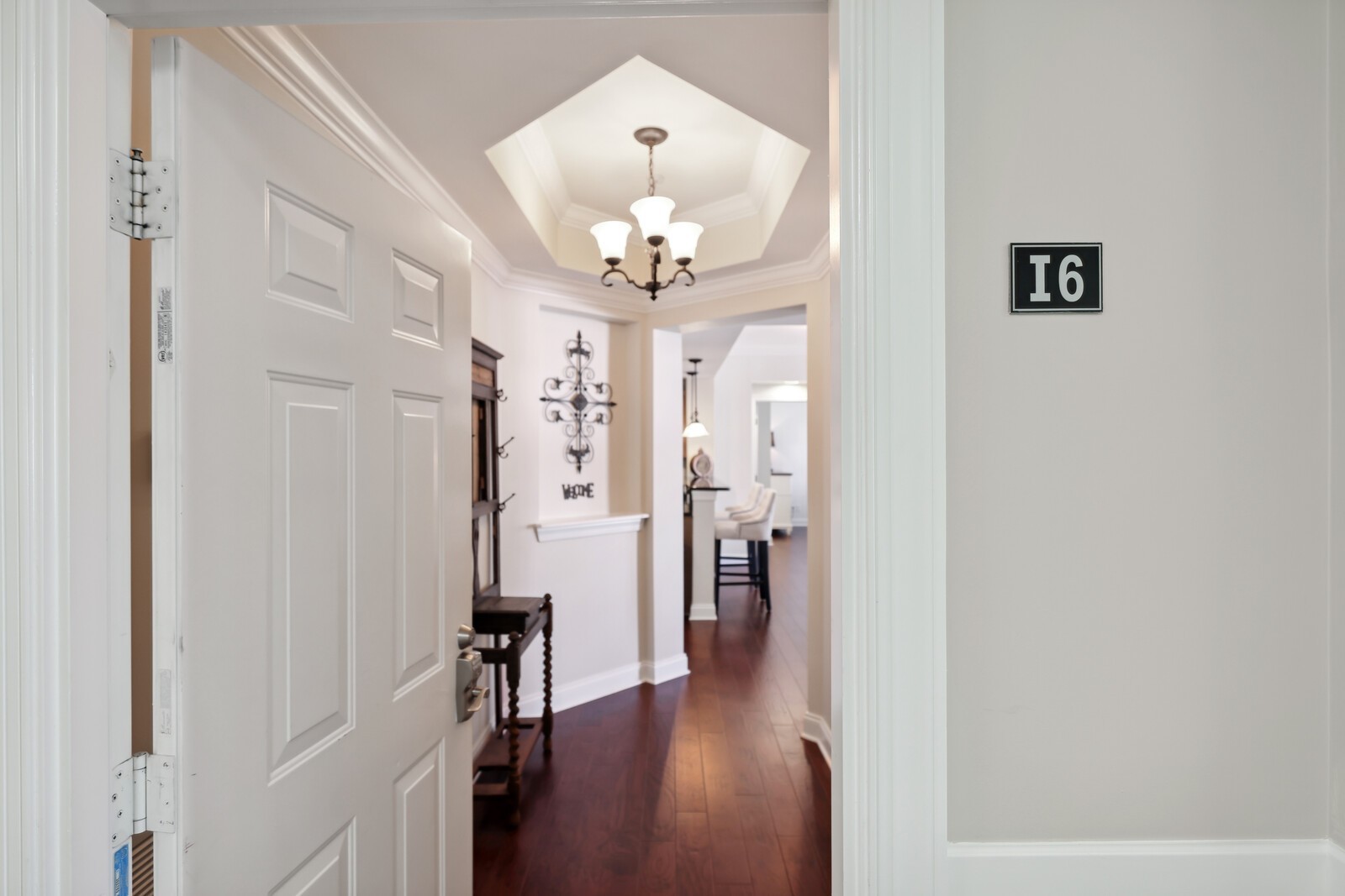 3201 Aspen Grove Dr Unit: I6