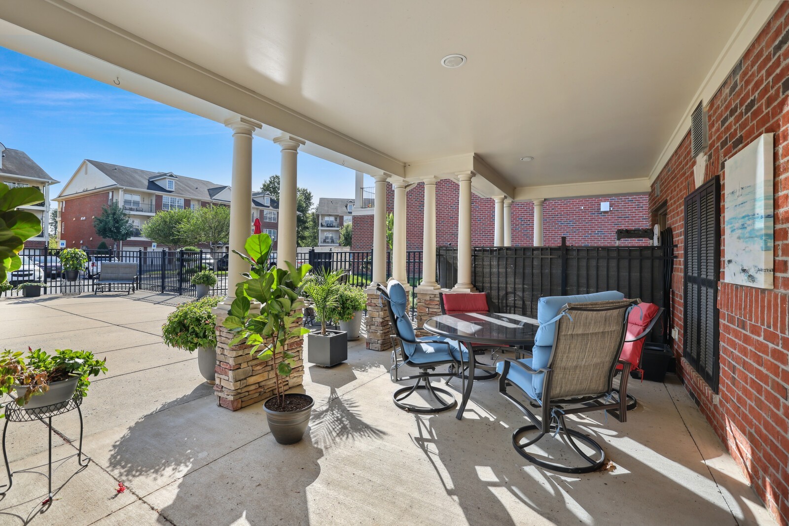 3201 Aspen Grove Dr Unit: I6