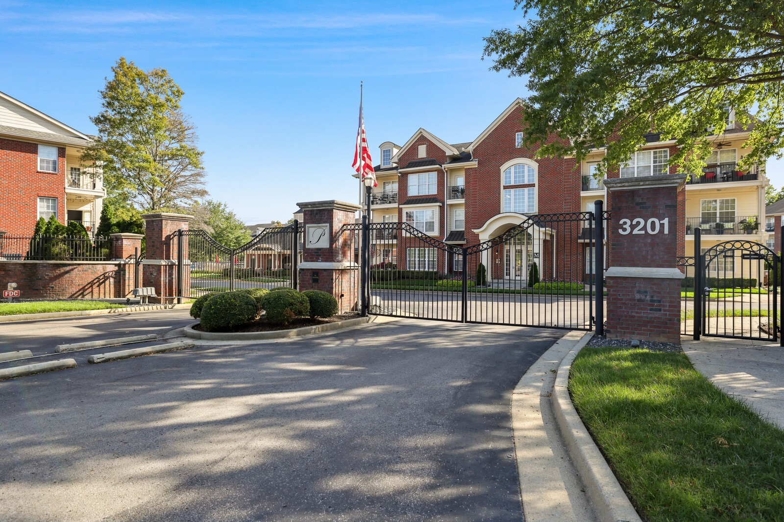 3201 Aspen Grove Dr Unit: I6