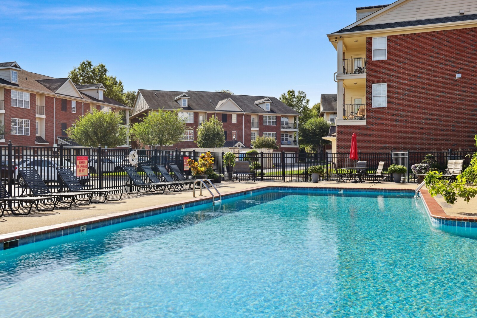 3201 Aspen Grove Dr Unit: I6
