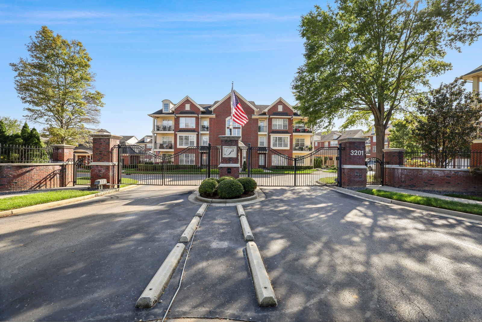 3201 Aspen Grove Dr Unit: I6