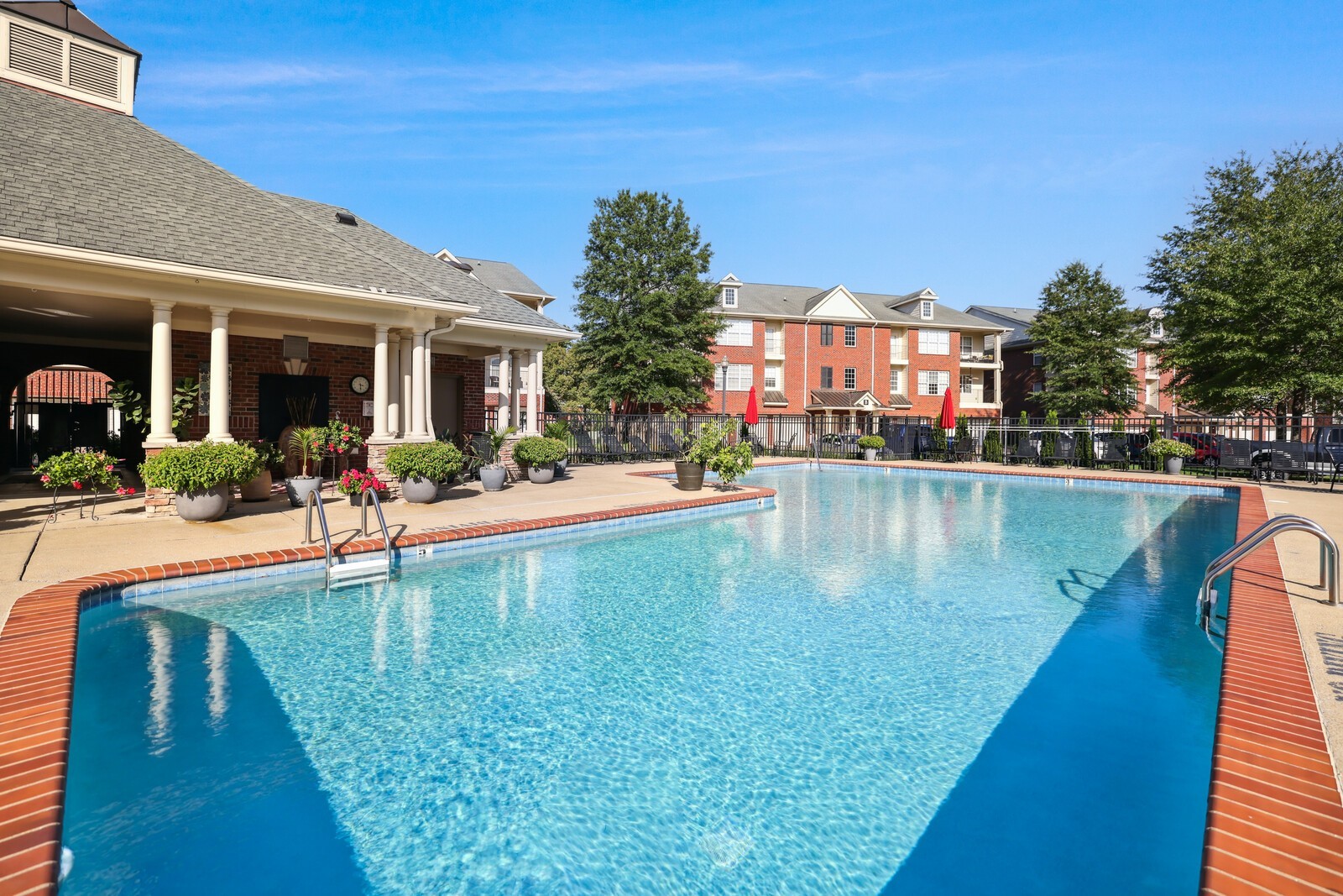 3201 Aspen Grove Dr Unit: I6