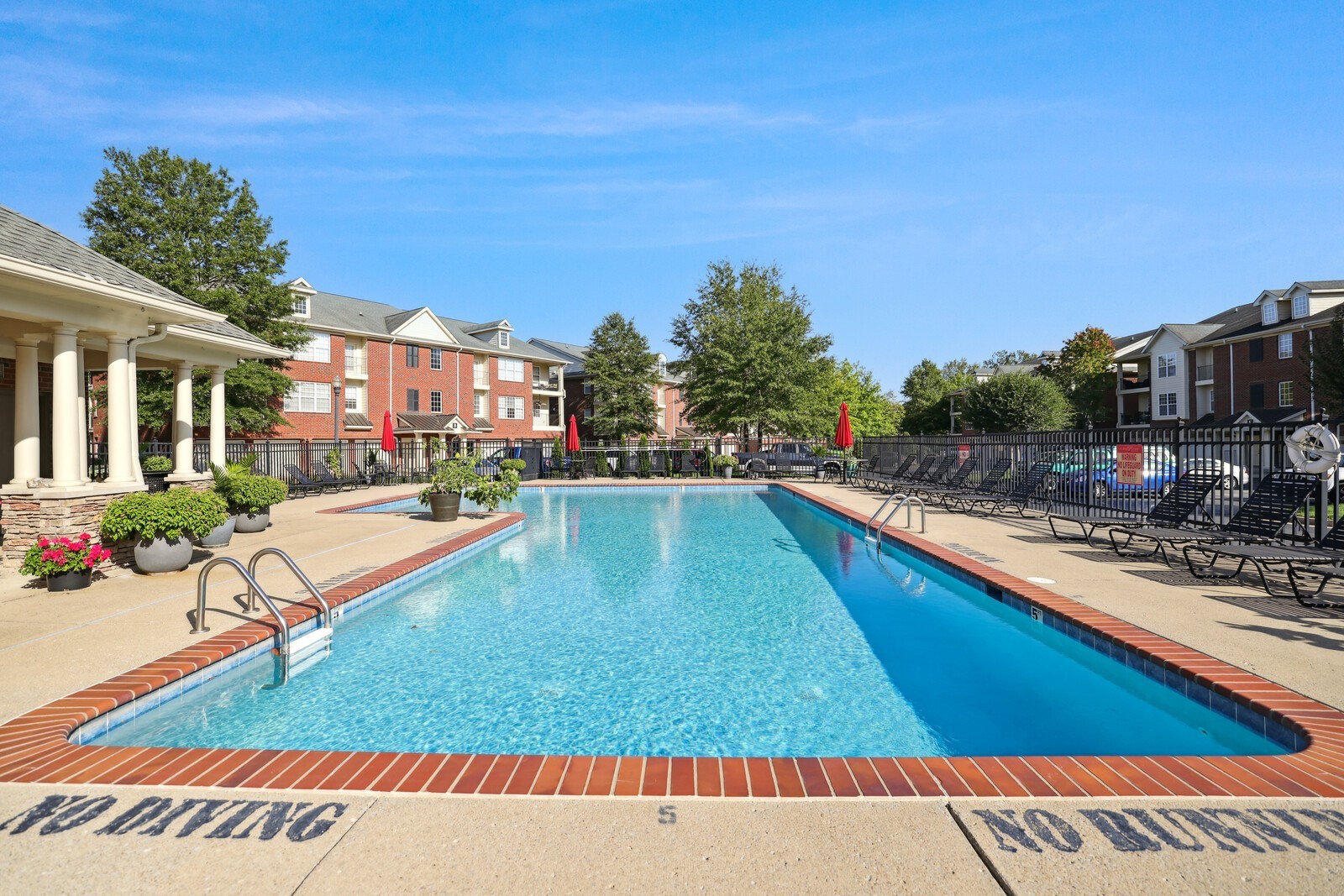 3201 Aspen Grove Dr Unit: I6