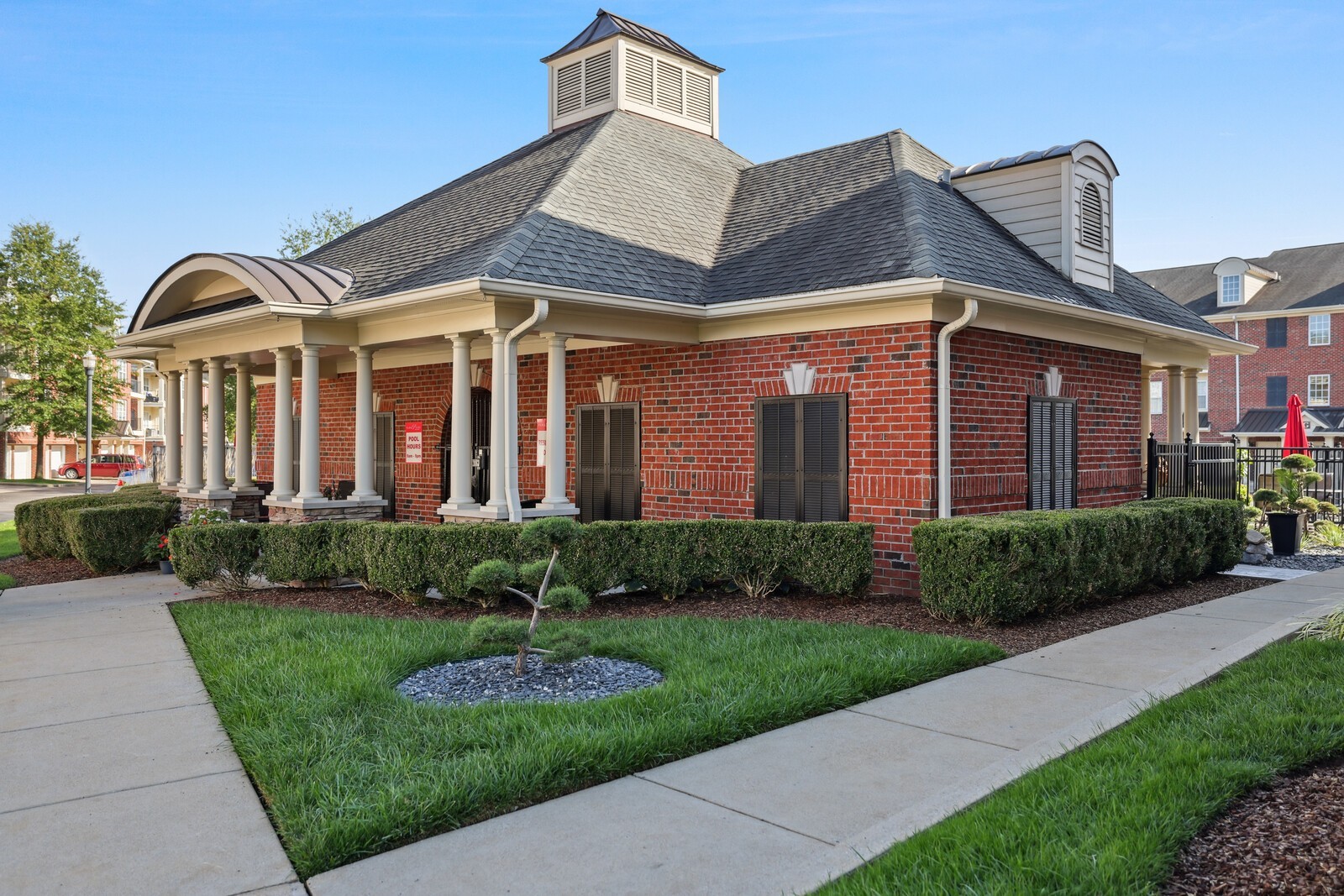 3201 Aspen Grove Dr Unit: I6