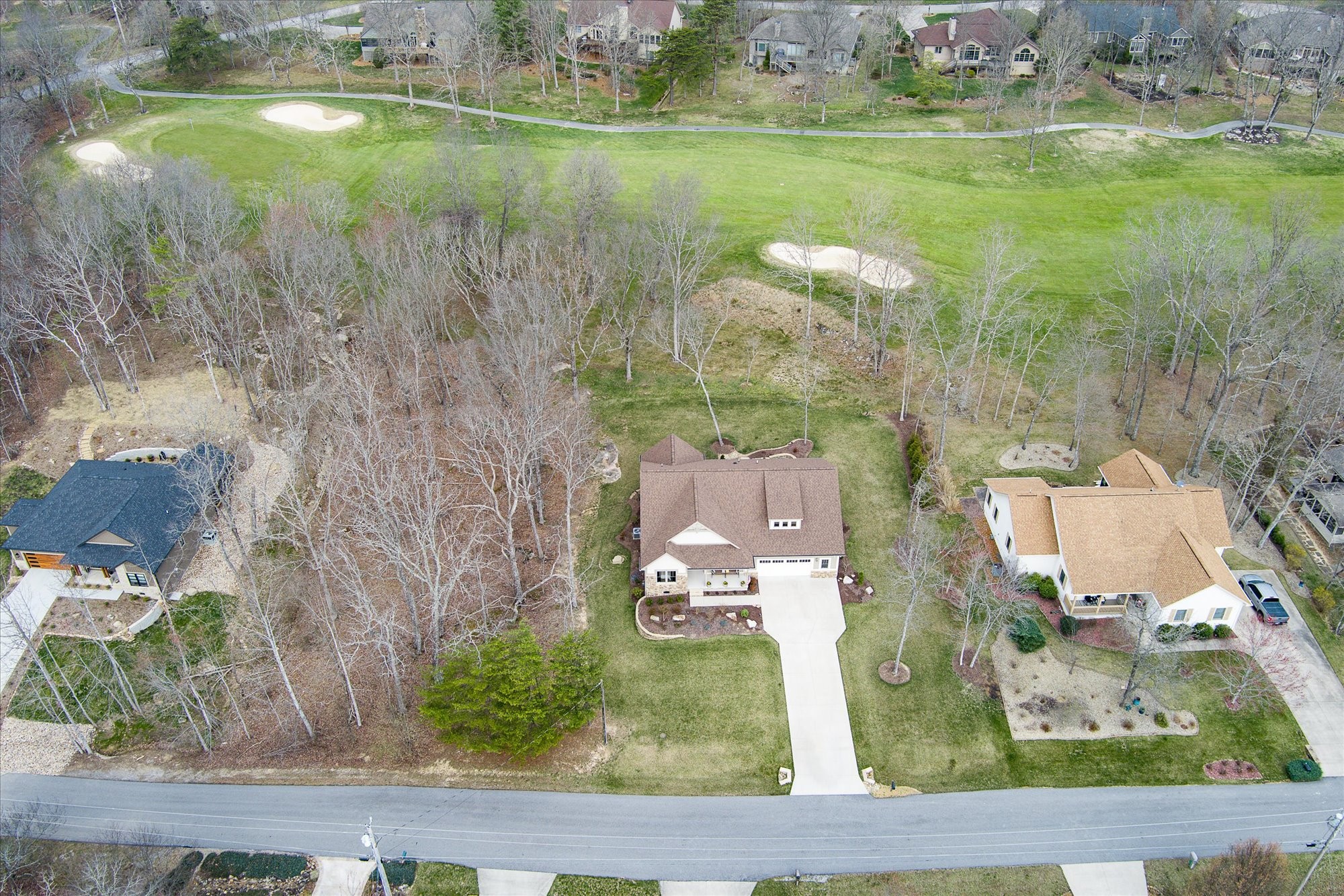 153 Mountain View Dr