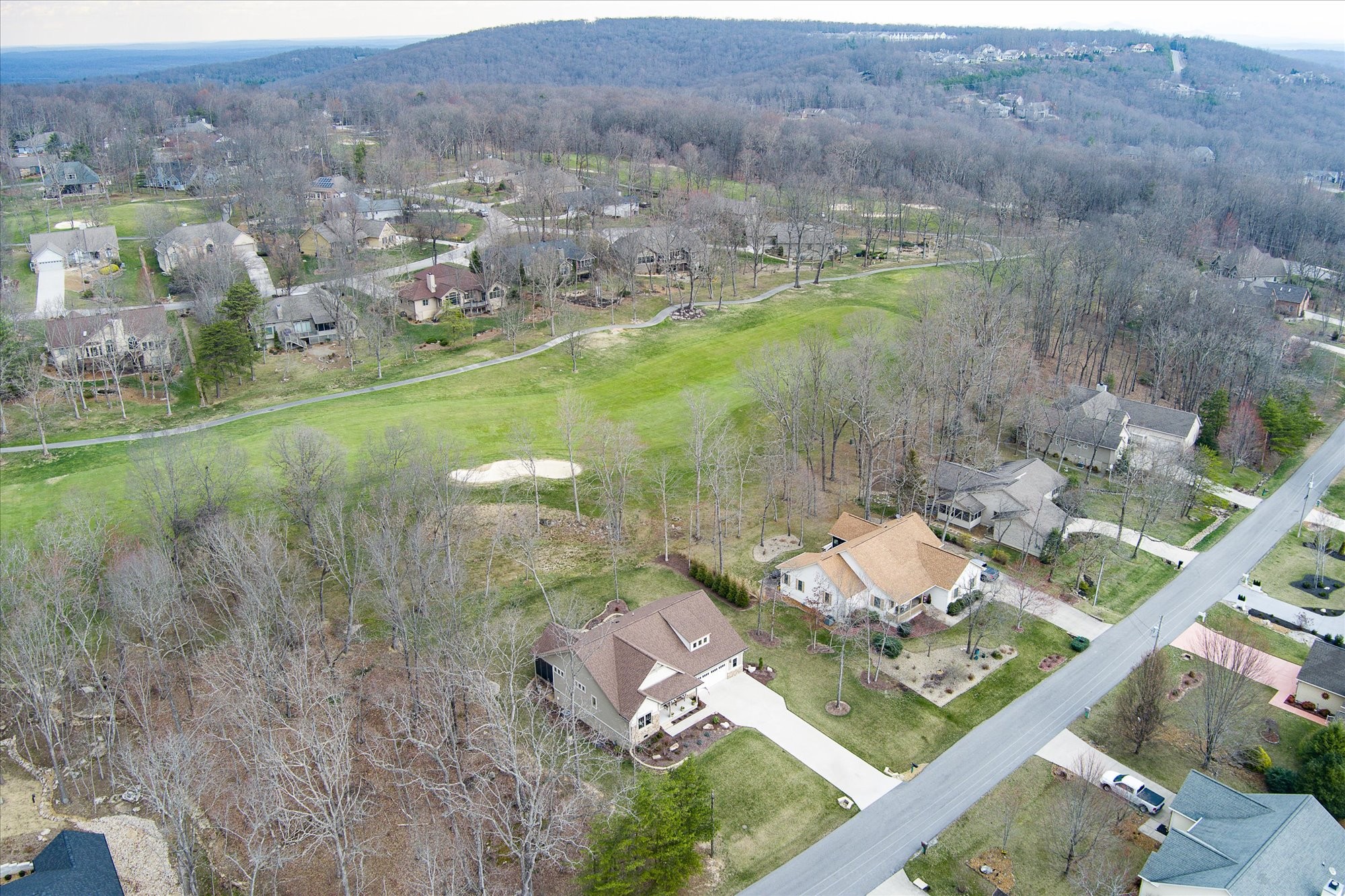 153 Mountain View Dr