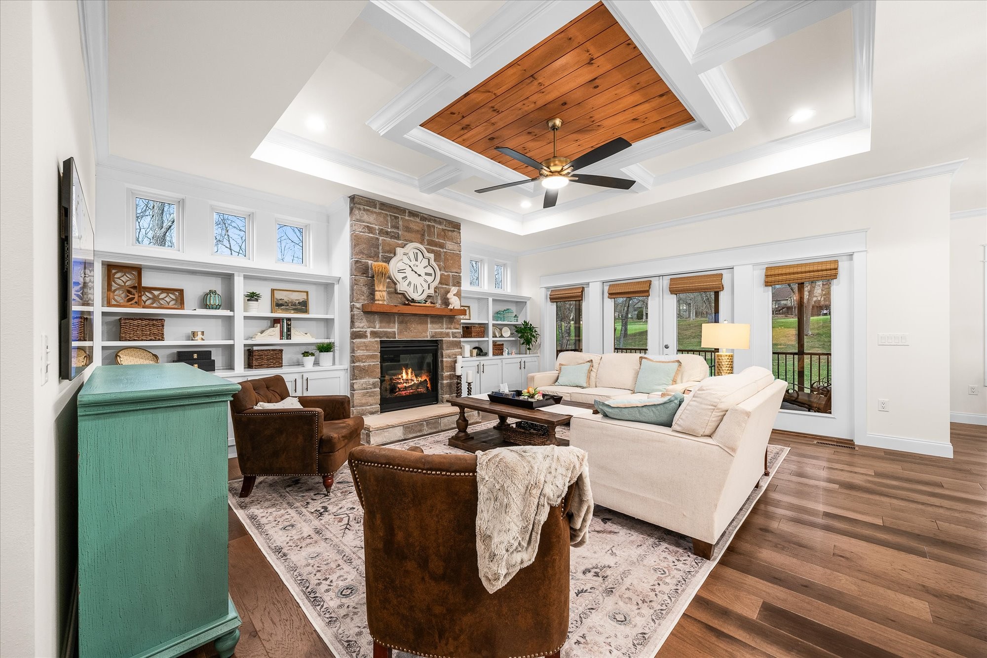 153 Mountain View Dr