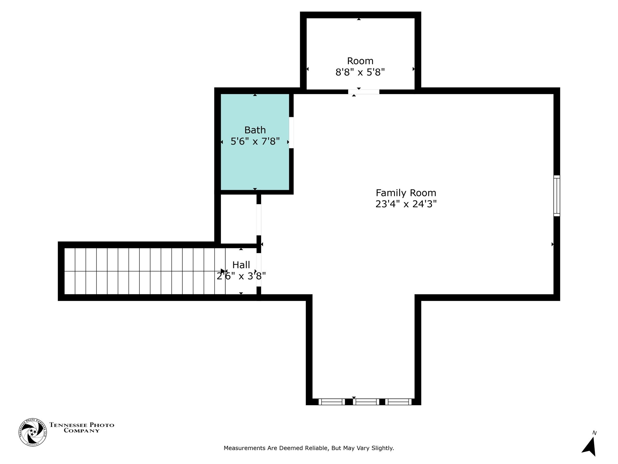 153 Mountain View Dr