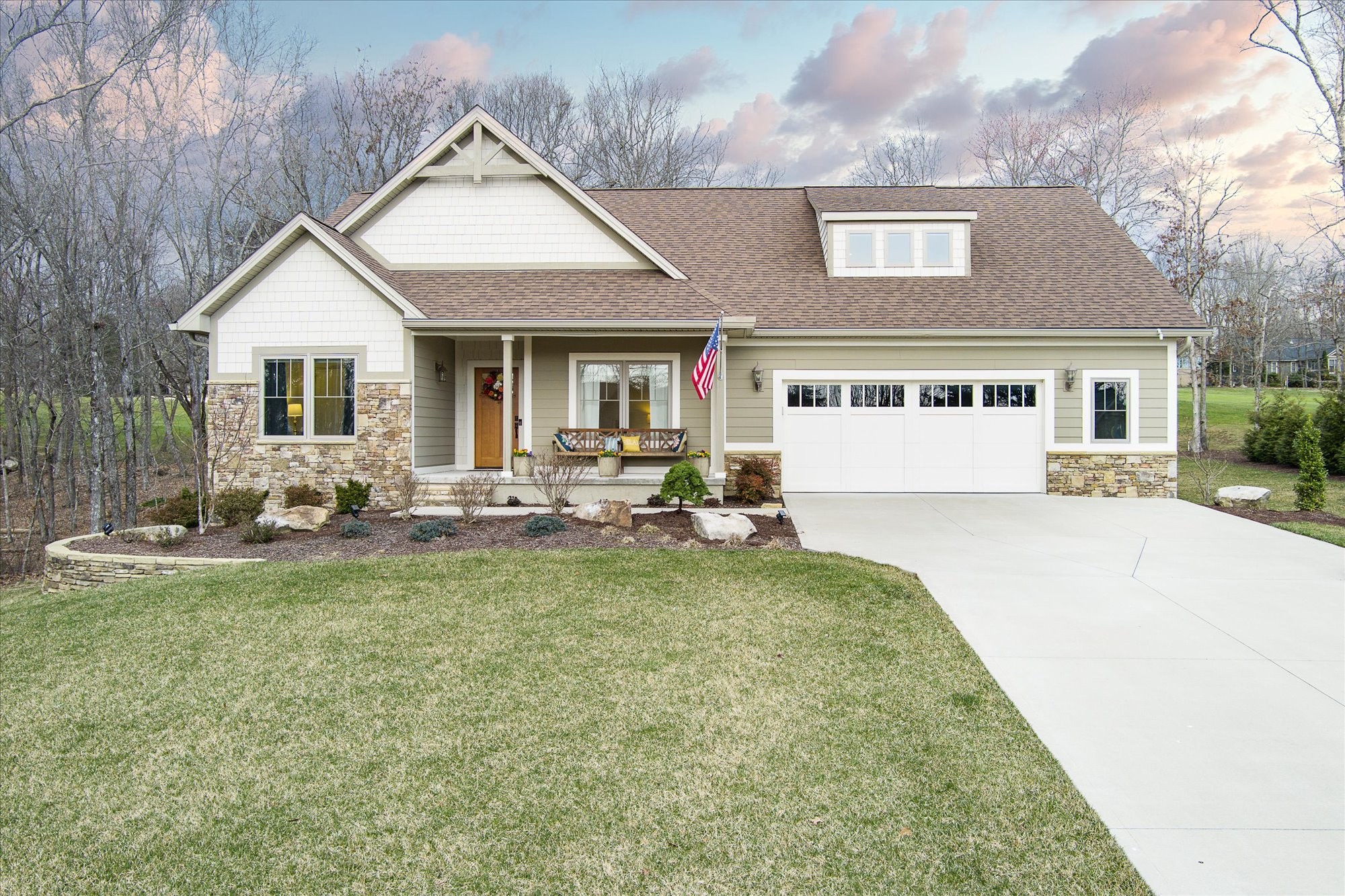 153 Mountain View Dr