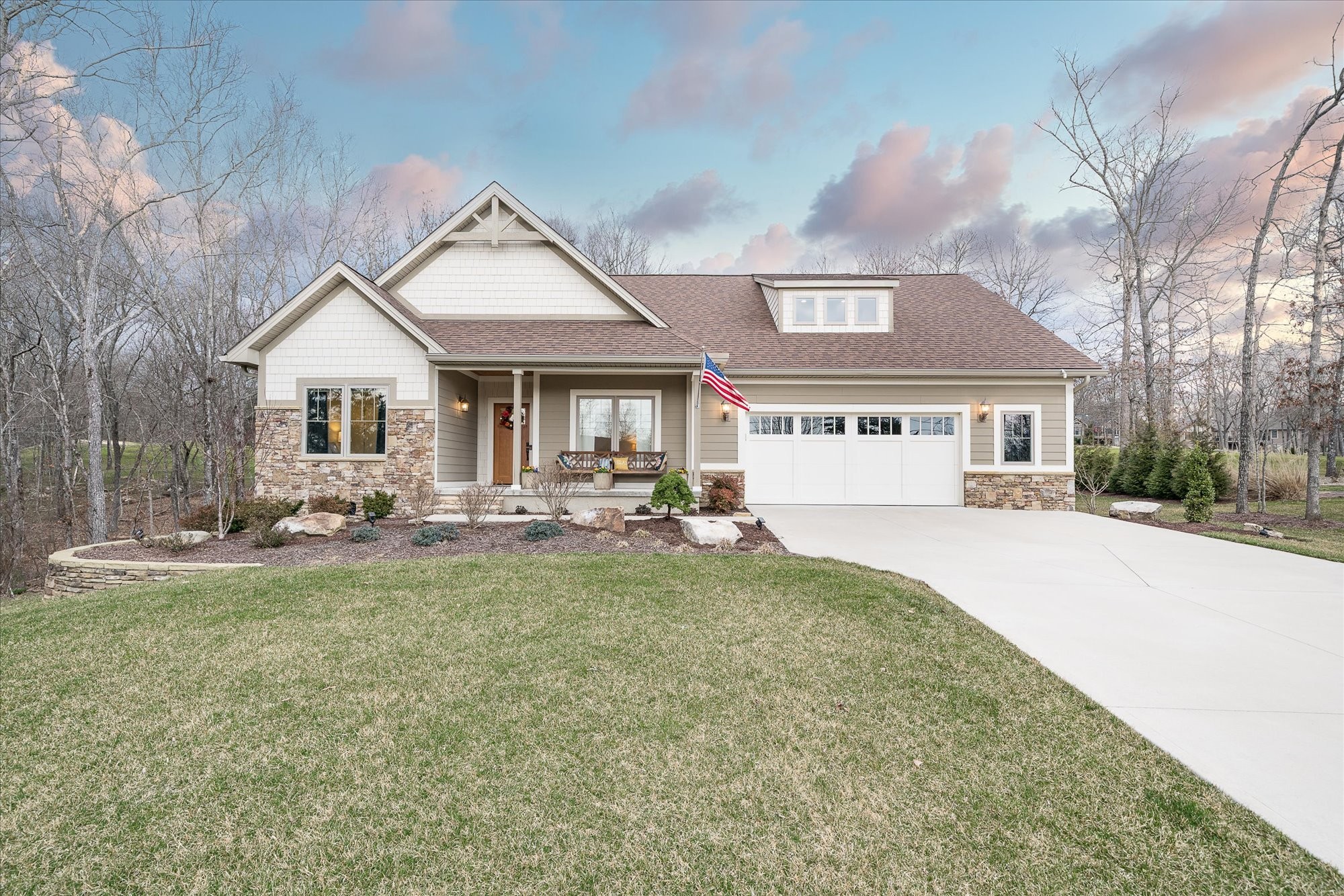 153 Mountain View Dr
