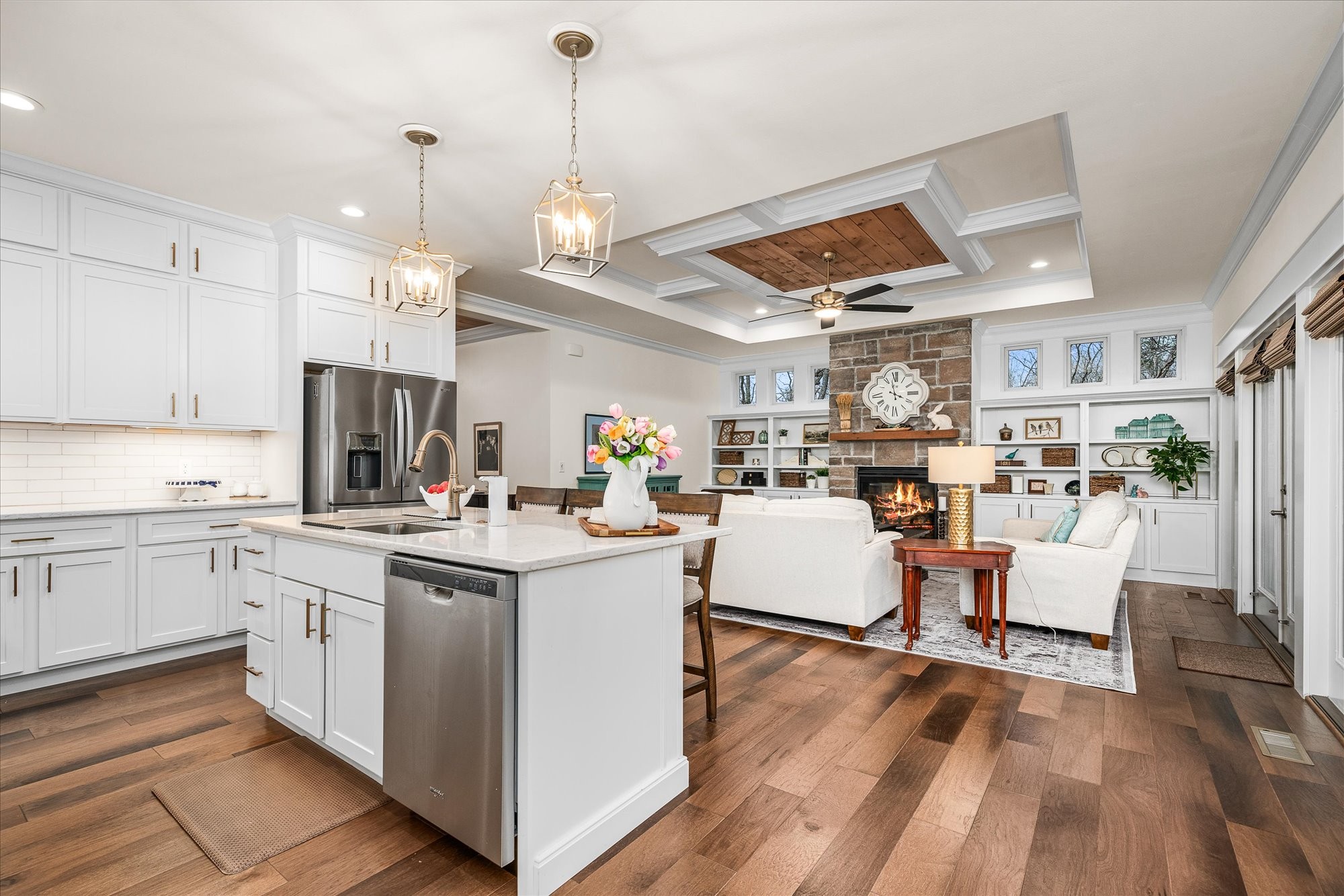 153 Mountain View Dr