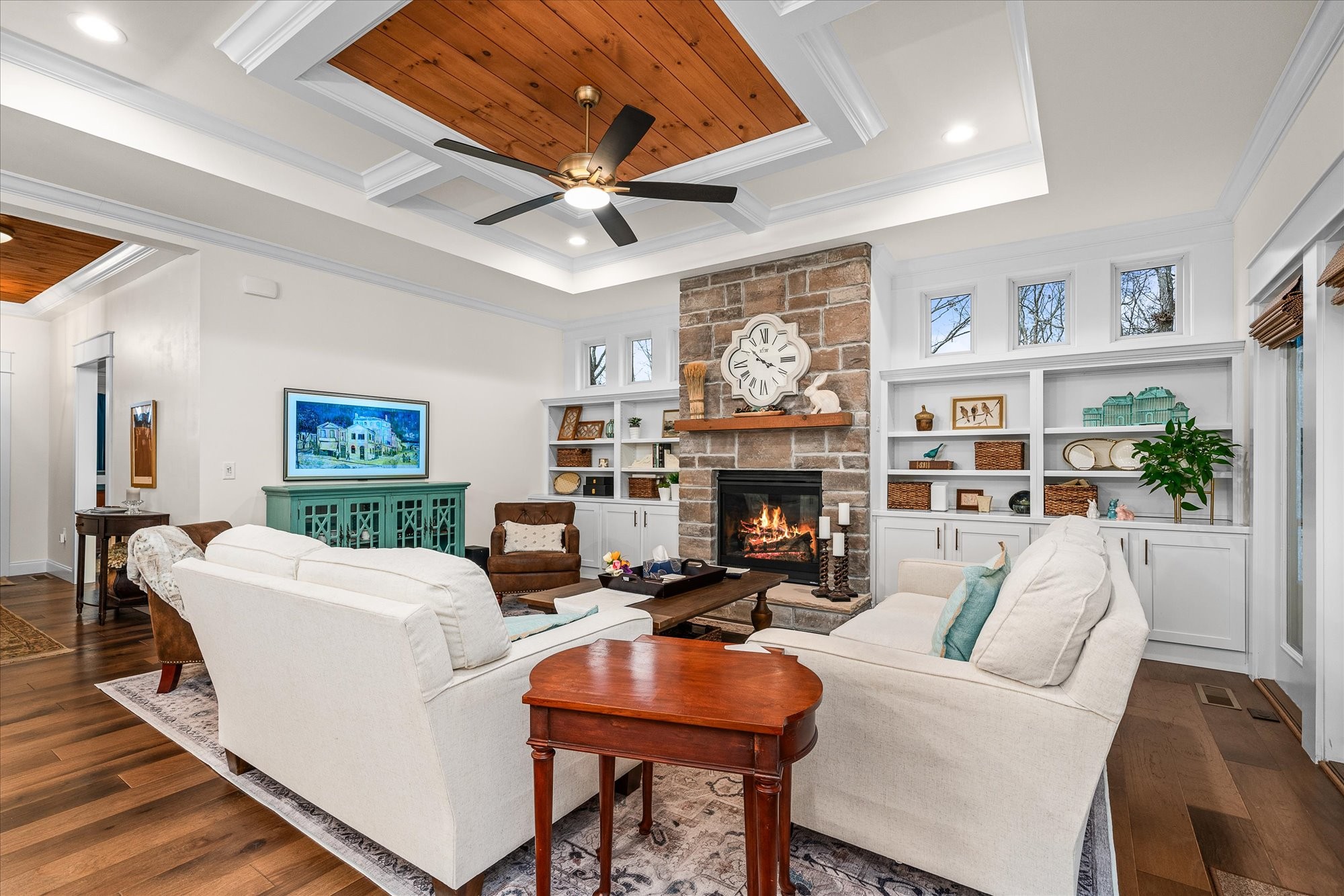 153 Mountain View Dr
