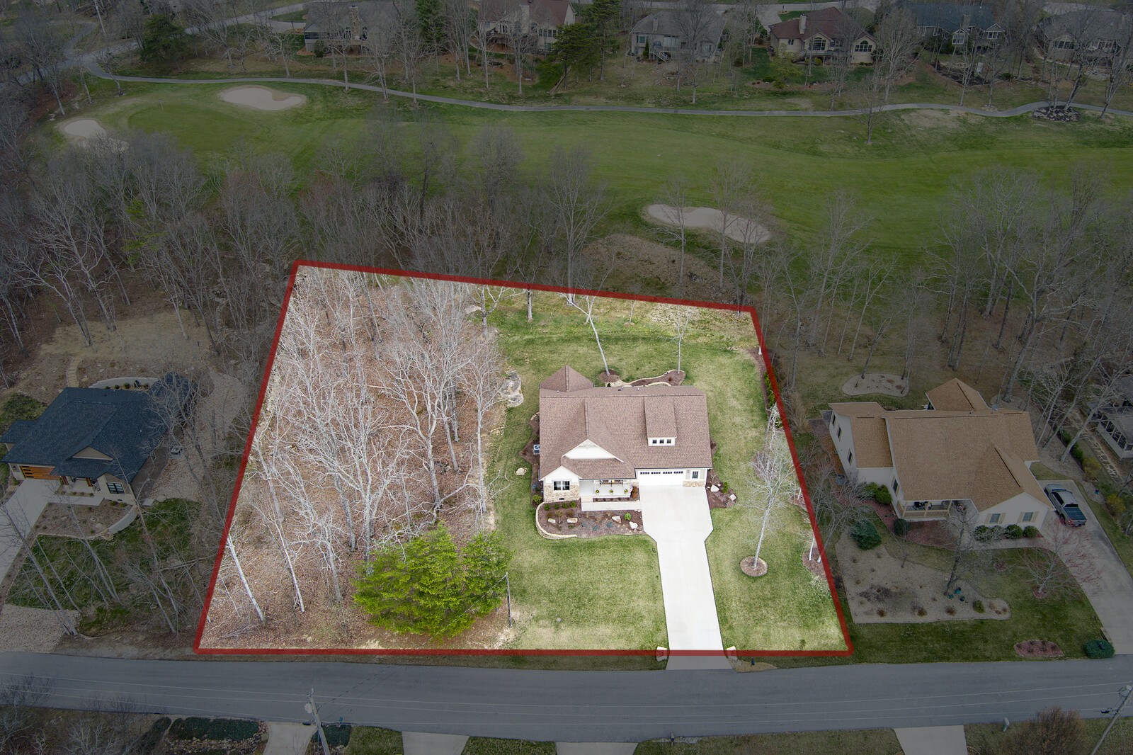 153 Mountain View Dr