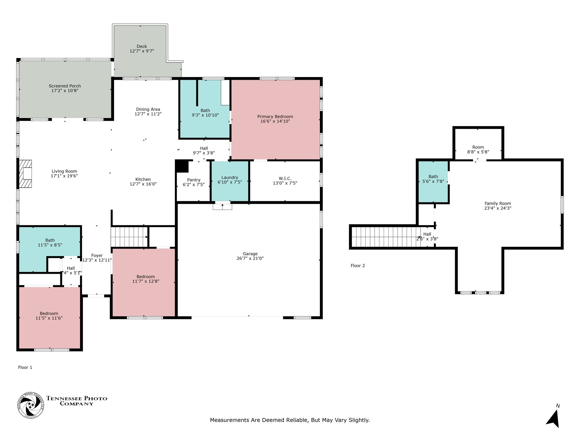 153 Mountain View Dr