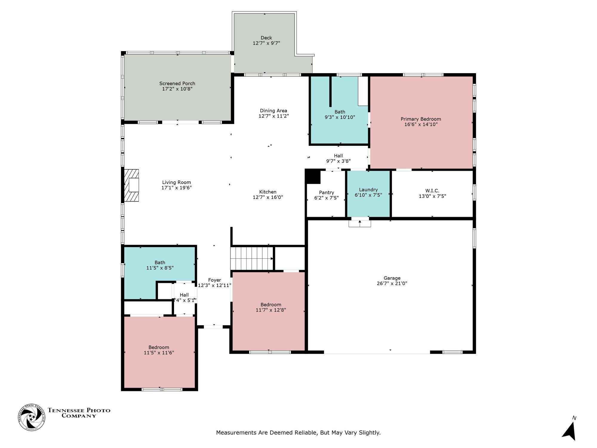 153 Mountain View Dr