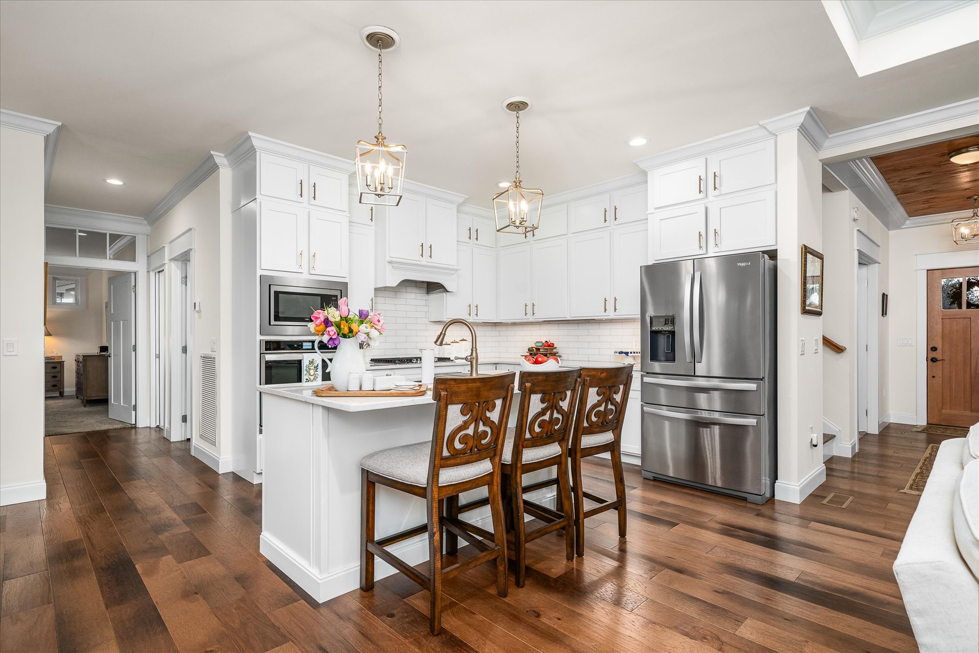 153 Mountain View Dr