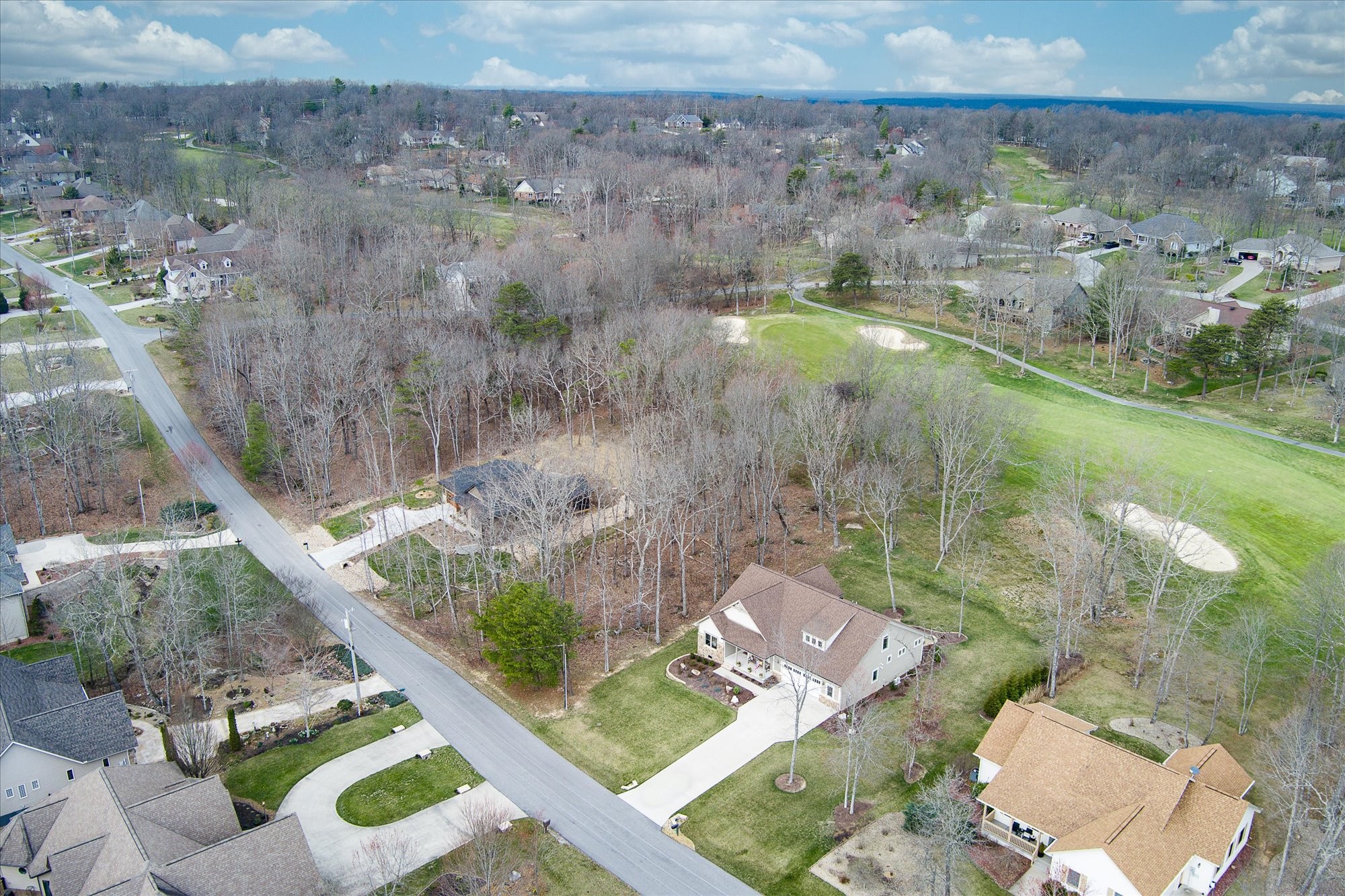 153 Mountain View Dr