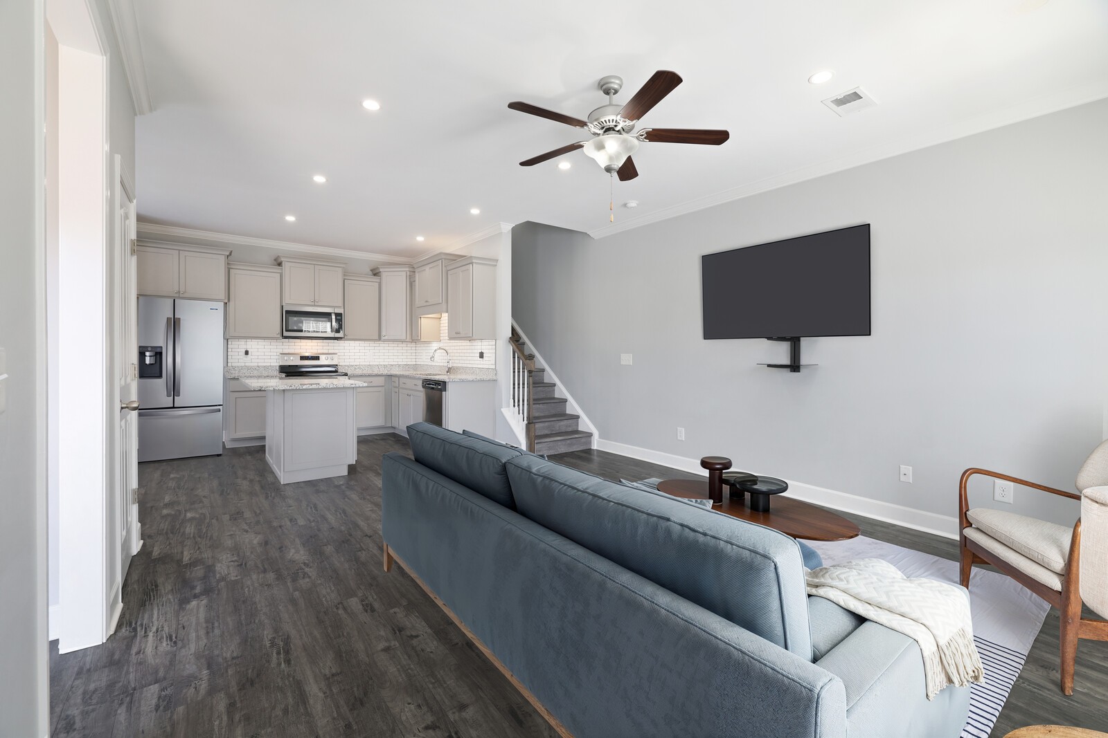 4316 Summercrest Blvd Unit: 101