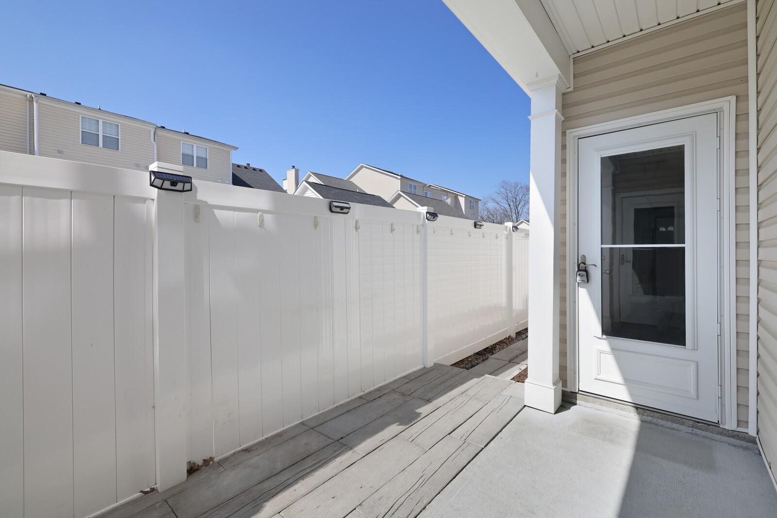 4316 Summercrest Blvd Unit: 101