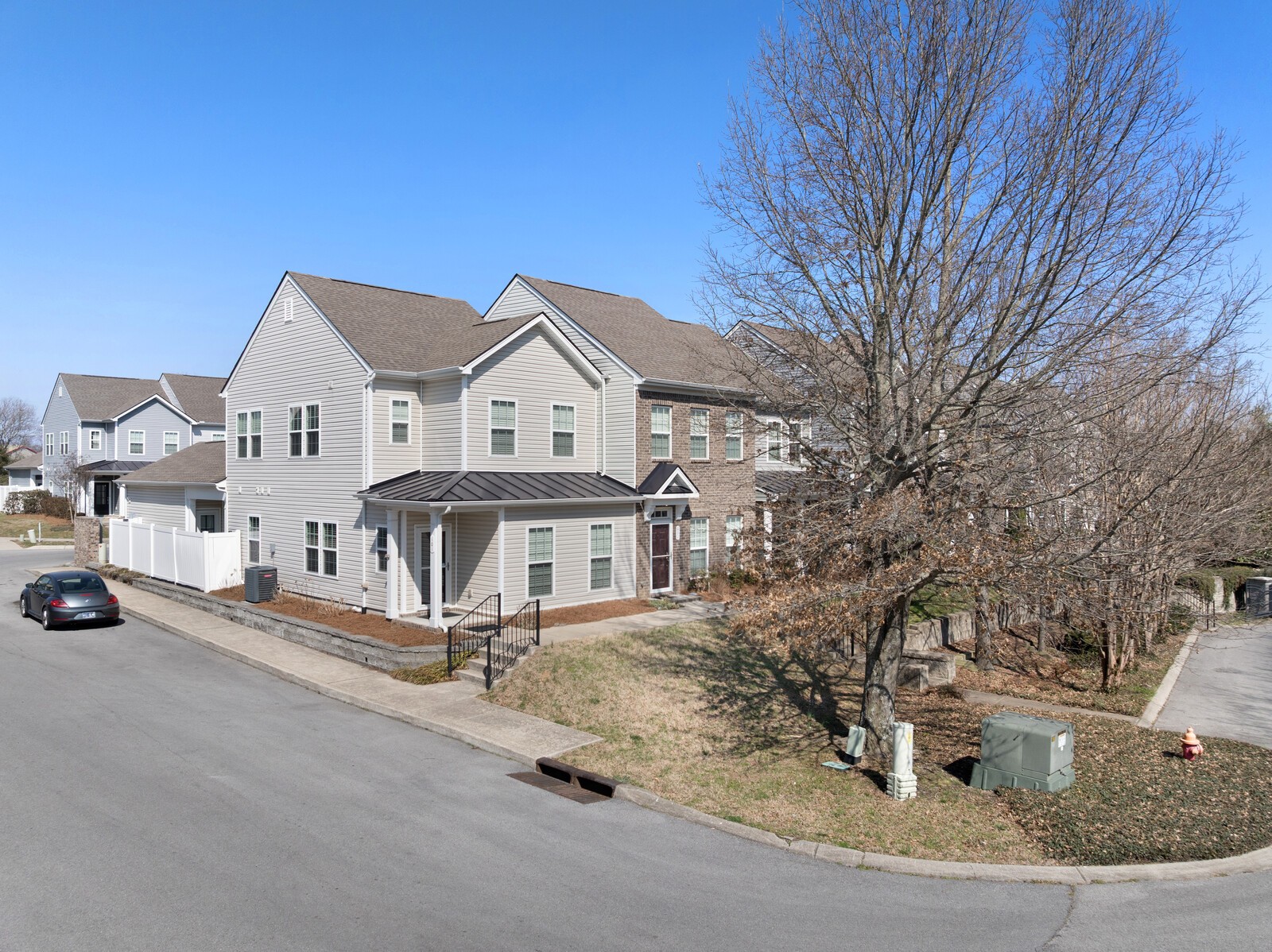 4316 Summercrest Blvd Unit: 101