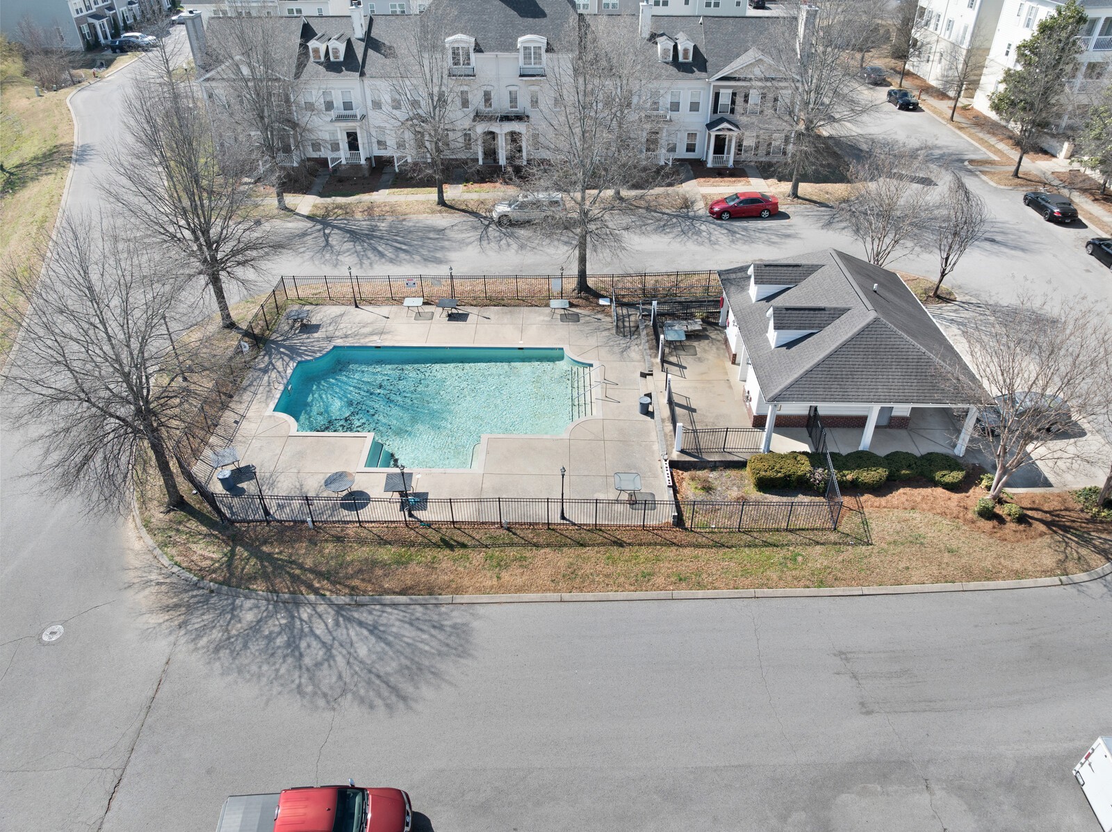 4316 Summercrest Blvd Unit: 101