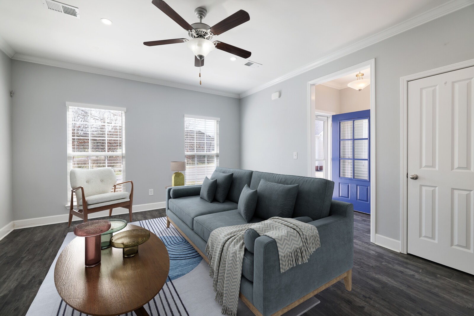 4316 Summercrest Blvd Unit: 101