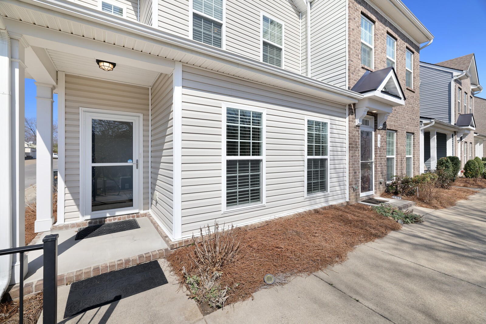 4316 Summercrest Blvd Unit: 101