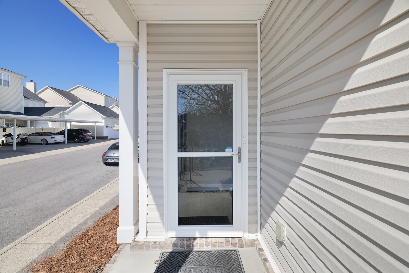 4316 Summercrest Blvd Unit: 101