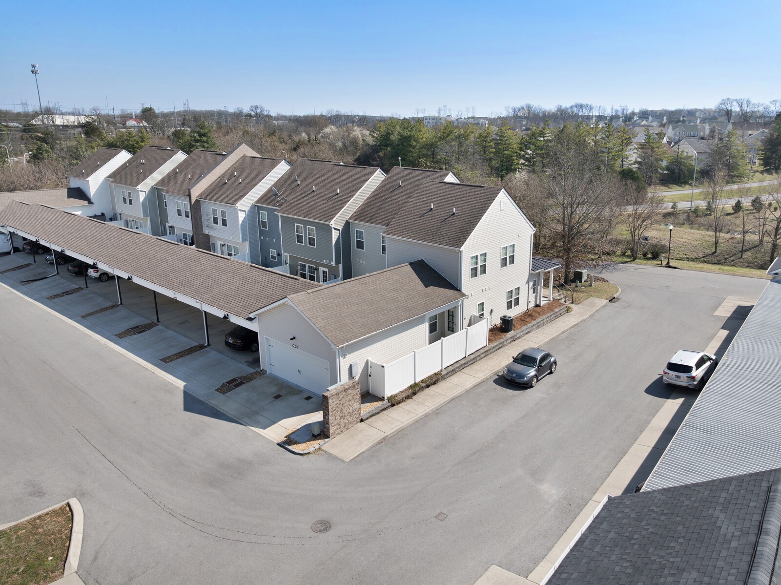 4316 Summercrest Blvd Unit: 101