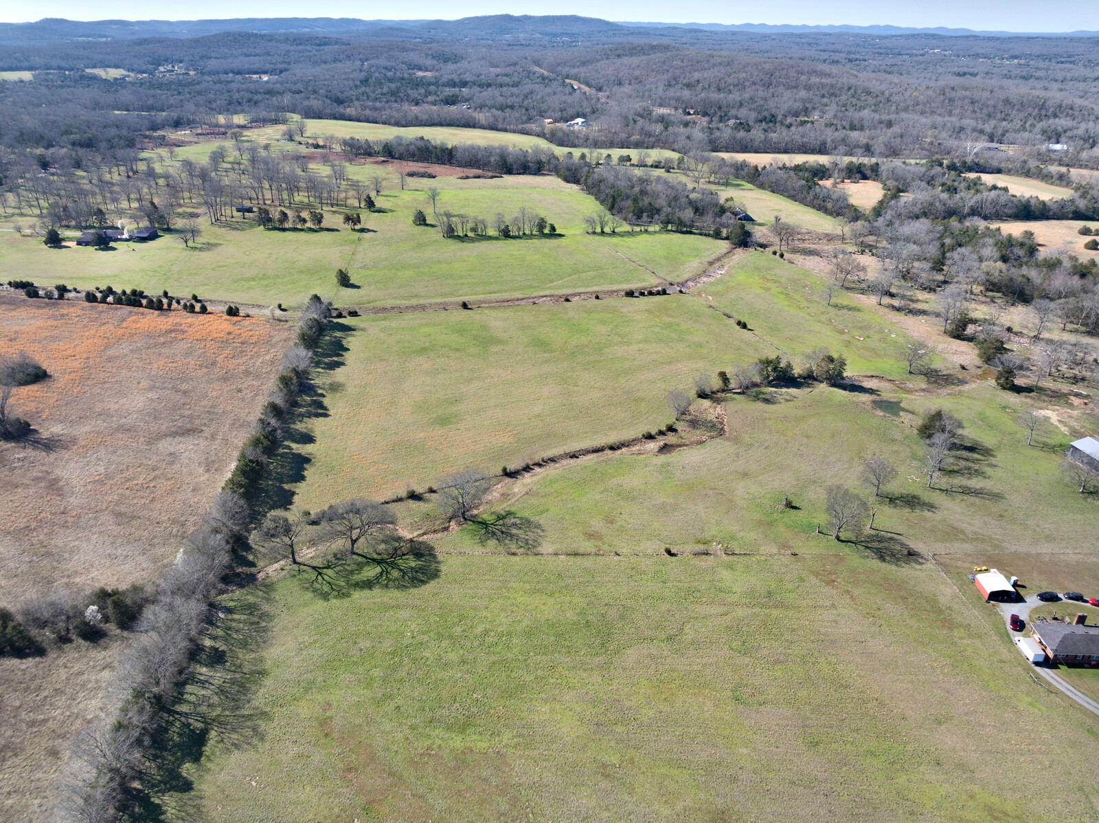 0 John Bragg Hwy