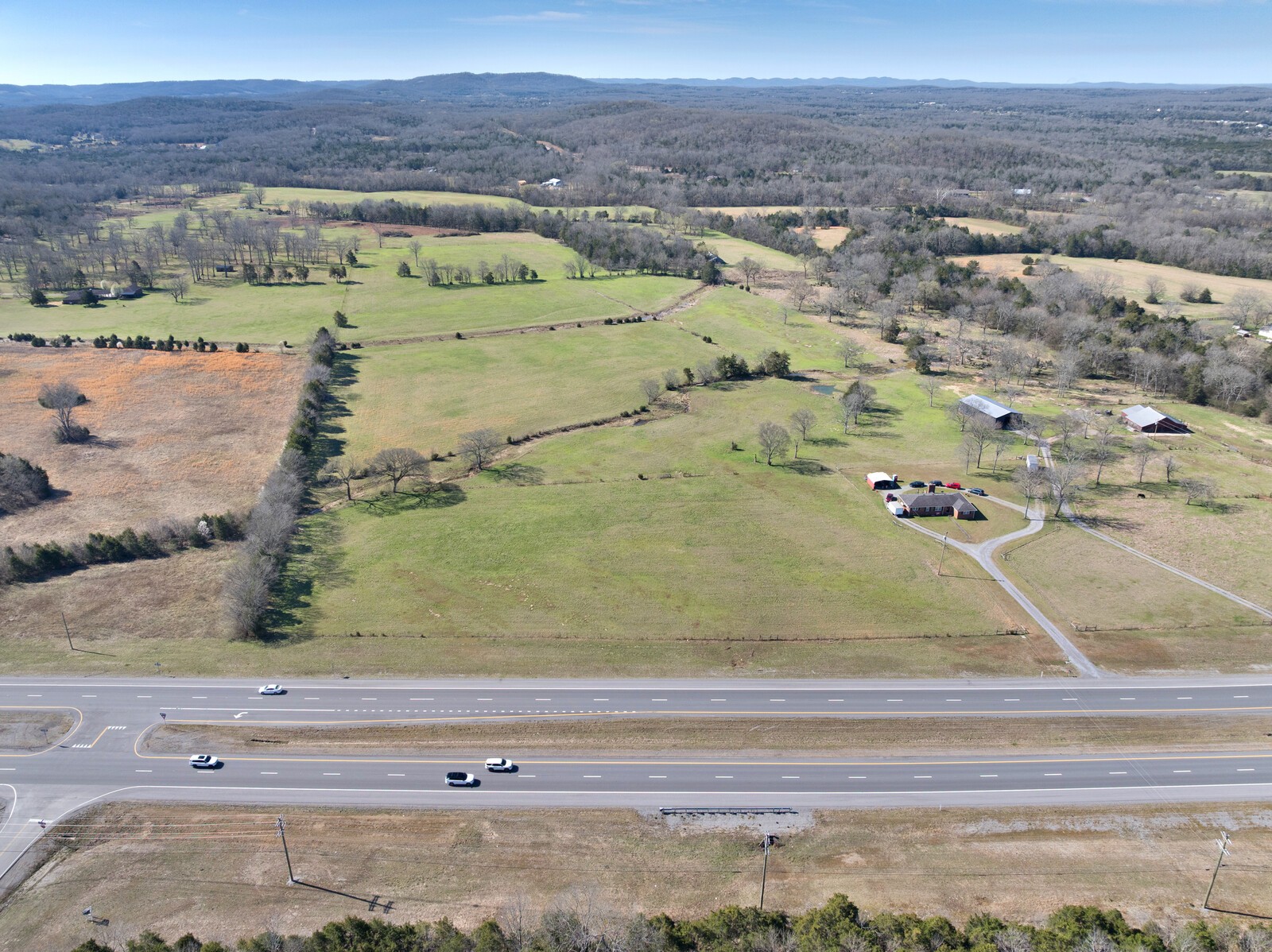 0 John Bragg Hwy