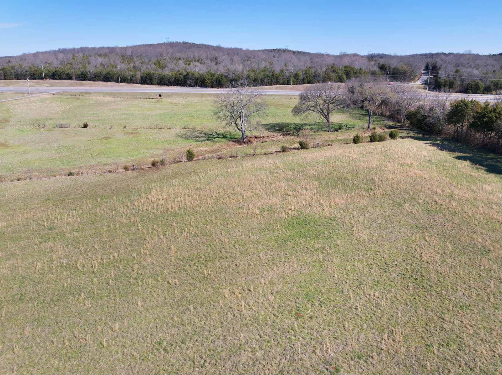 0 John Bragg Hwy