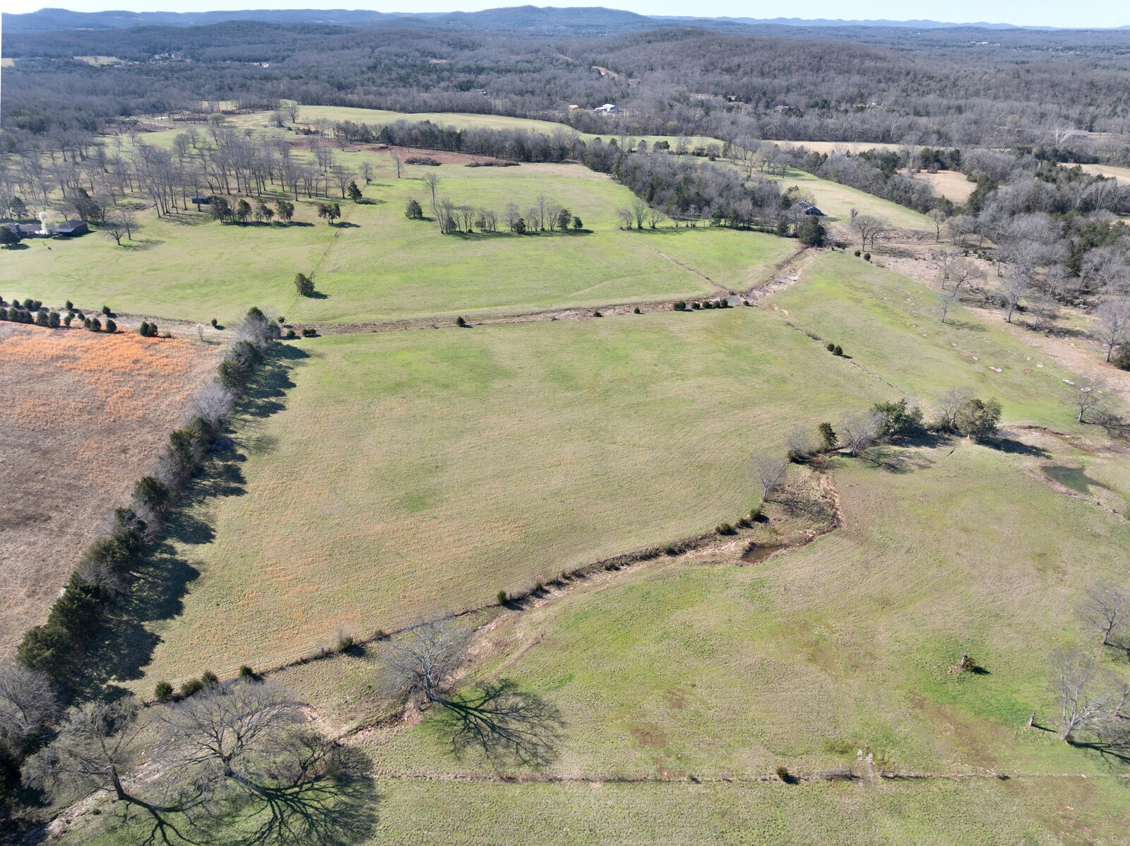 0 John Bragg Hwy