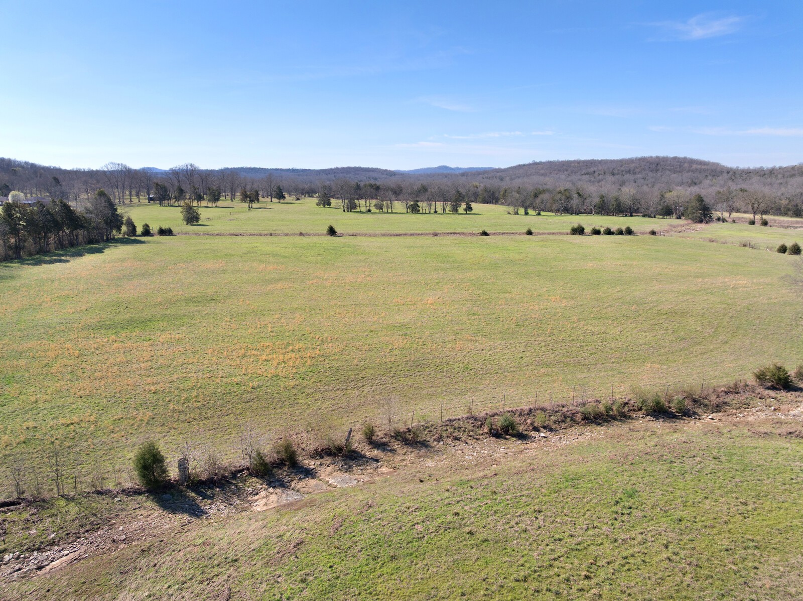 0 John Bragg Hwy