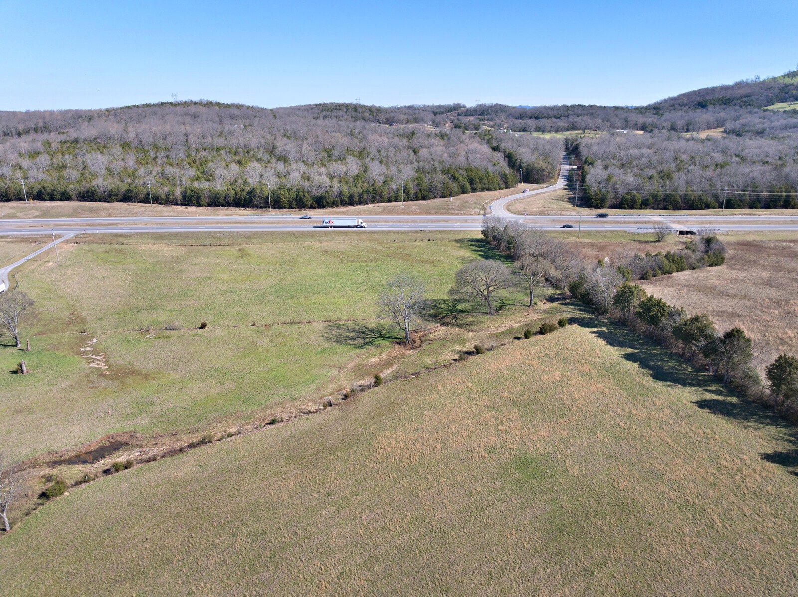 0 John Bragg Hwy