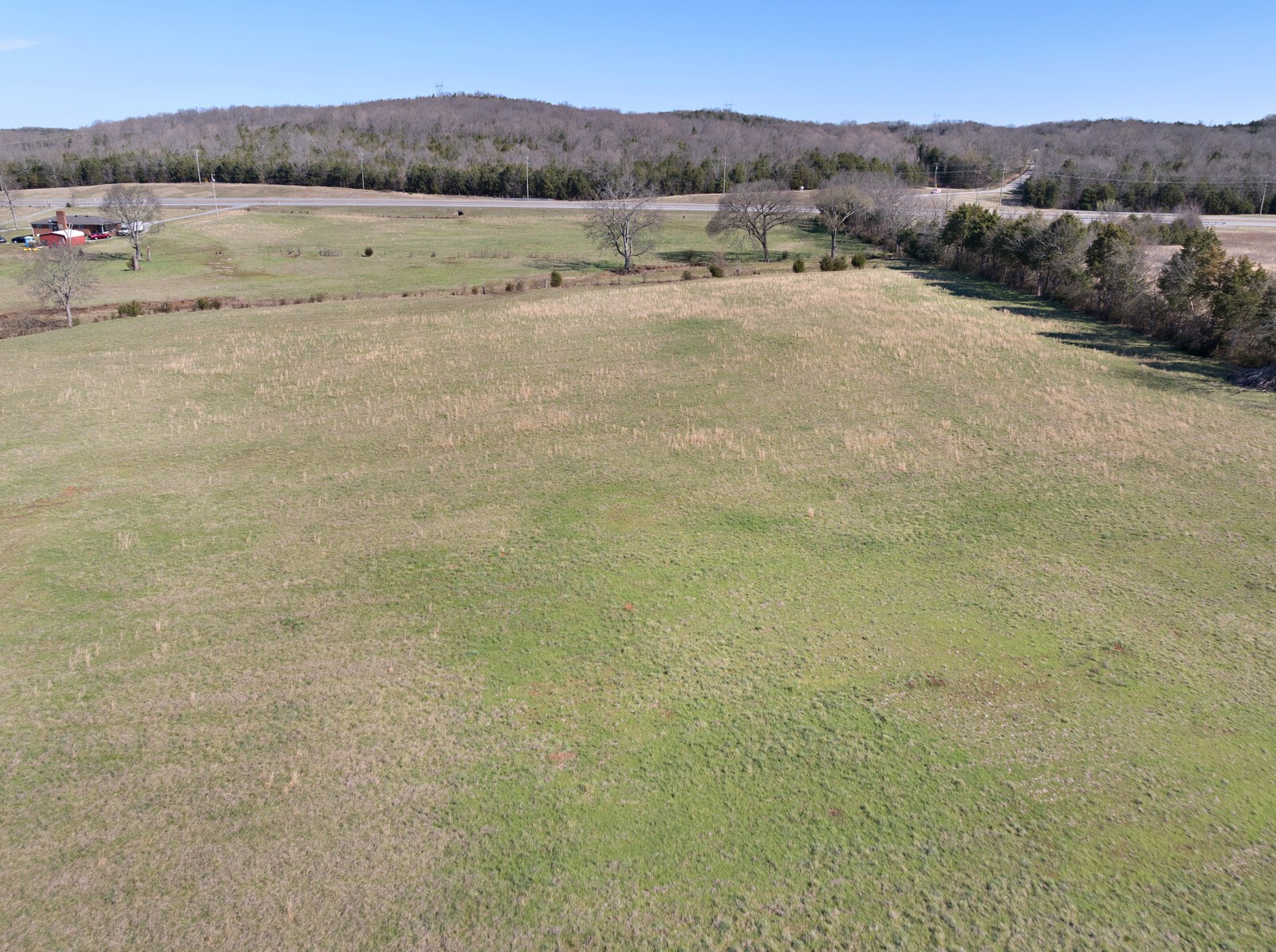 0 John Bragg Hwy